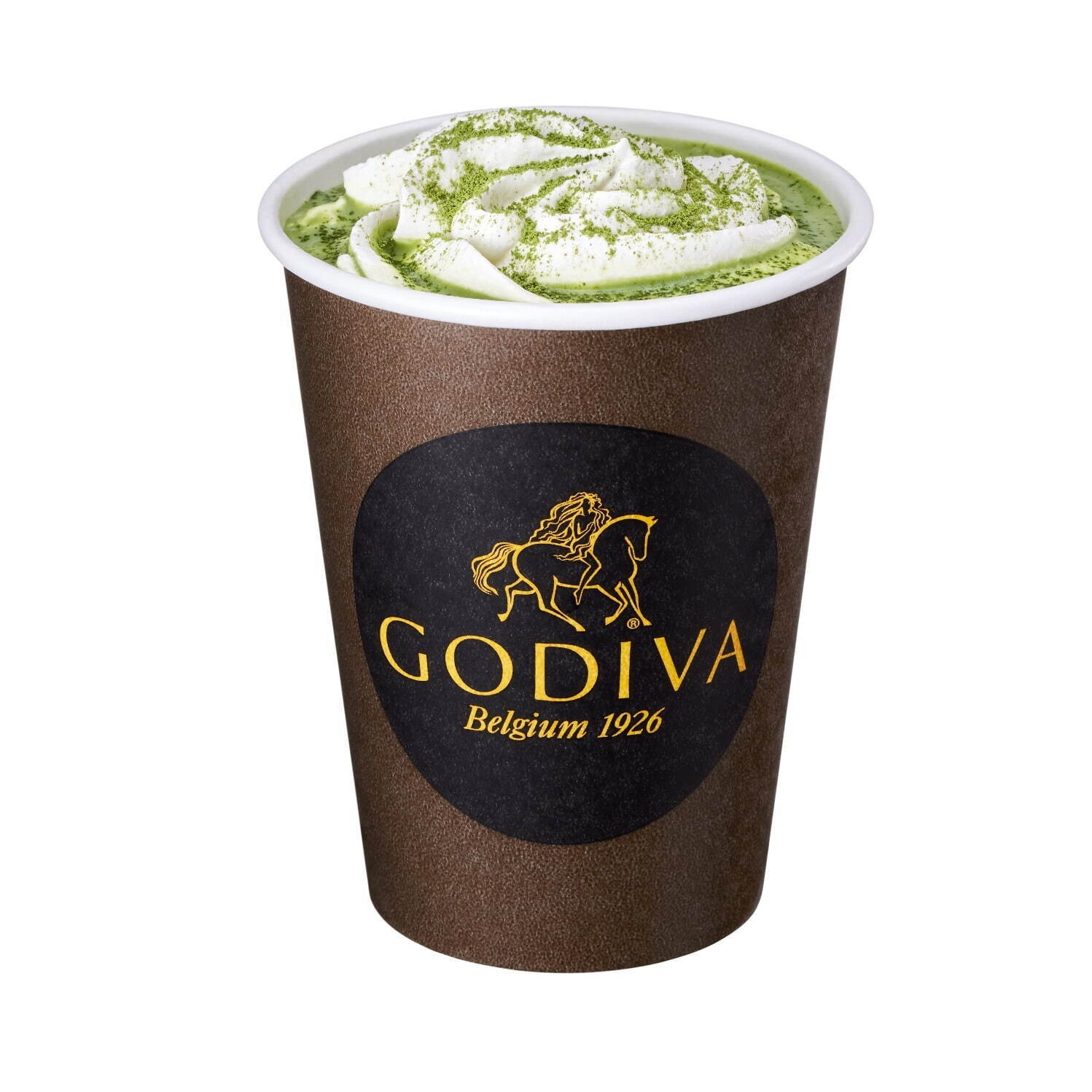 ゴディバ(GODIVA) ホットショコリキサー 宇治抹茶｜写真2