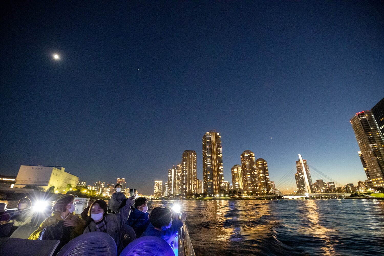 東京タワーで「宙フェス2024」“星空や宇宙”モチーフグッズが集まるハンドメイドマーケットも｜写真40