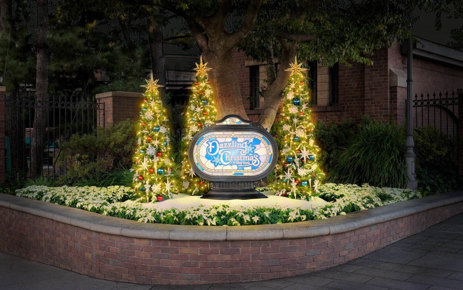 東京ディズニーリゾートで「ディズニー・クリスマス 2024」限定パレードやアトラクション、グッズほか｜写真6