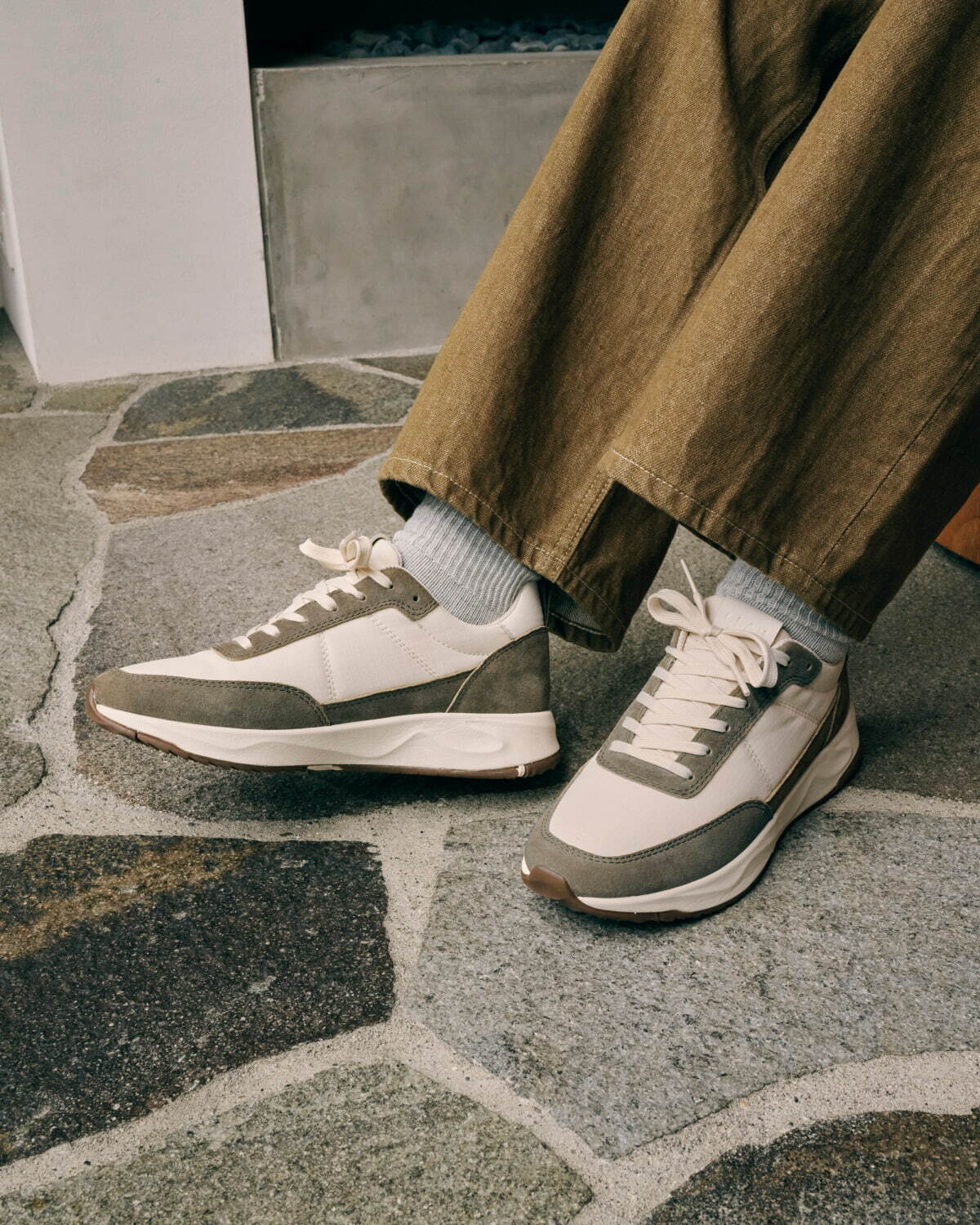 クレイ(CLAE) 2024-25年秋冬ウィメンズ&メンズコレクション  - 写真6