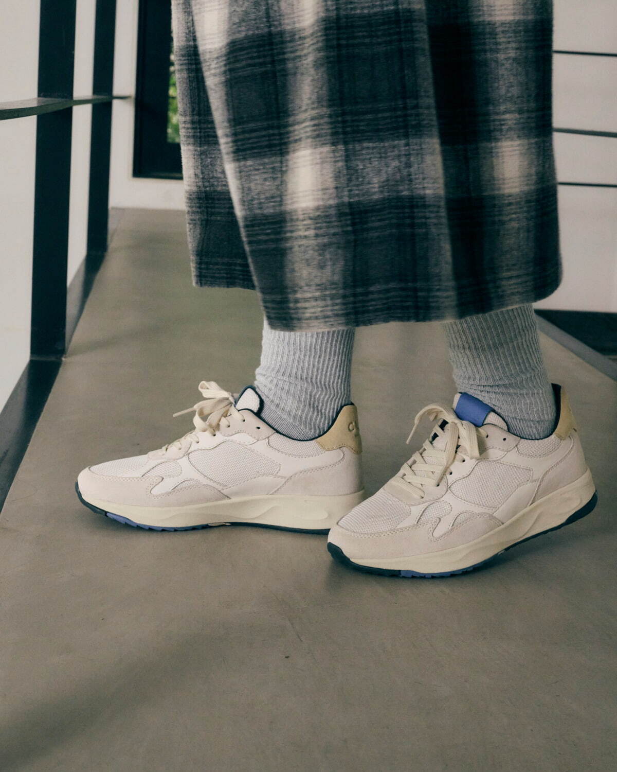 クレイ(CLAE) 2024-25年秋冬ウィメンズ&メンズコレクション  - 写真13