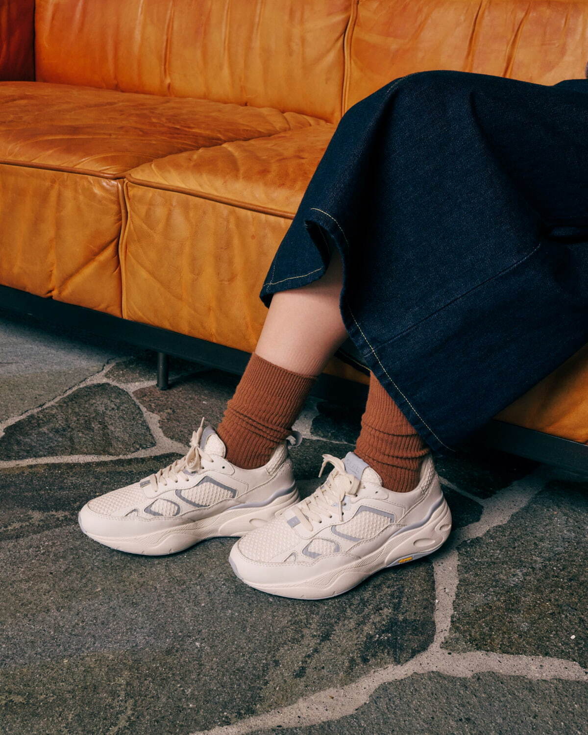 クレイ(CLAE) 2024-25年秋冬ウィメンズ&メンズコレクション  - 写真20