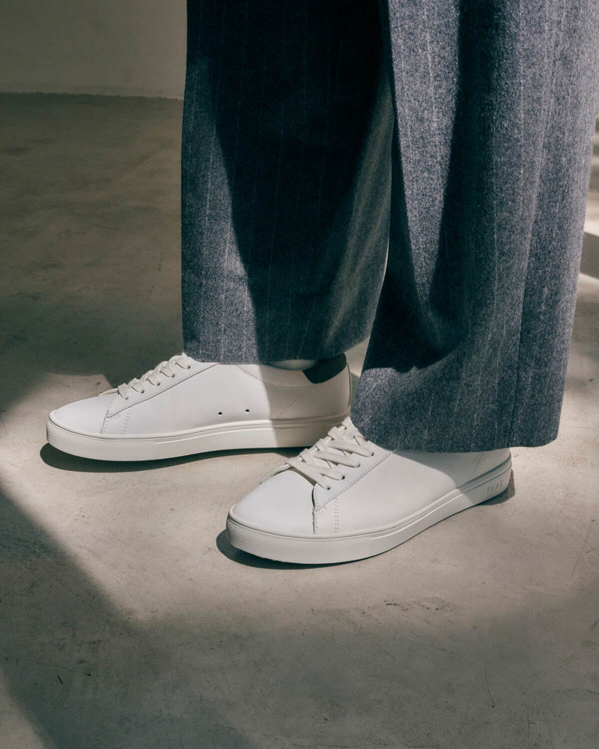 クレイ(CLAE) 2024-25年秋冬ウィメンズ&メンズコレクション  - 写真22