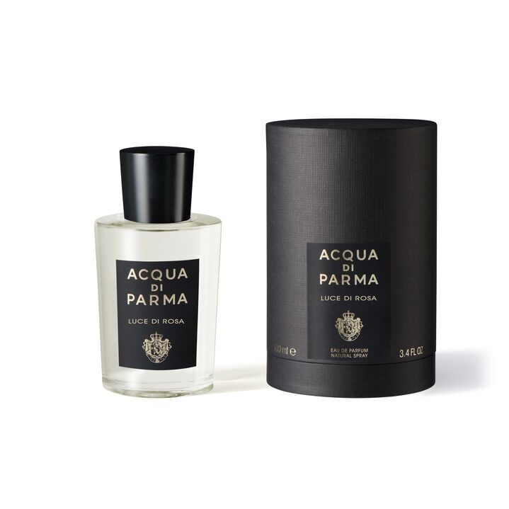 アクア ディ パルマ(ACQUA DI PARMA) ルーチェ ディ ローザ｜写真2