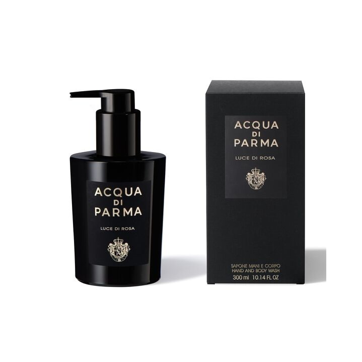 アクア ディ パルマ(ACQUA DI PARMA) ルーチェ ディ ローザ｜写真3