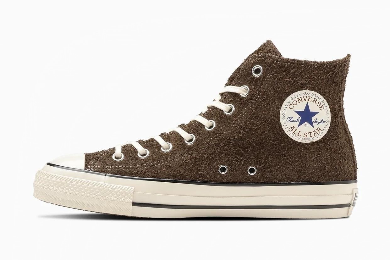 コンバース(CONVERSE) オールスター US｜写真2