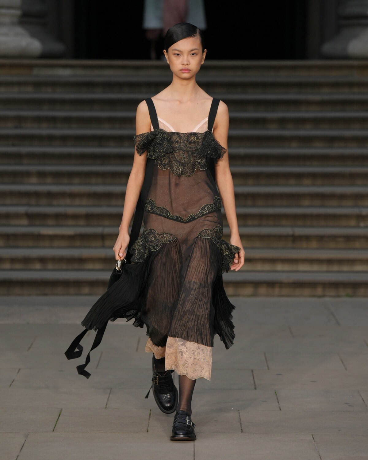 アーデム(ERDEM) 2025年春夏ウィメンズコレクション  - 写真6