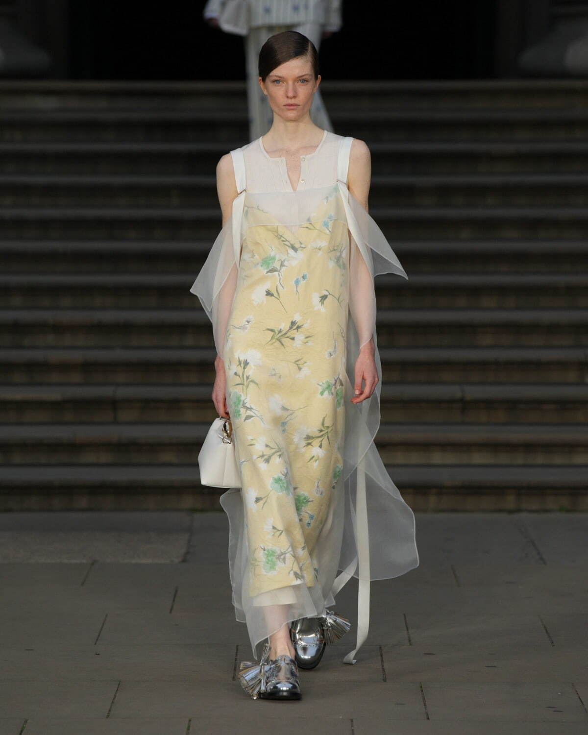 アーデム(ERDEM) 2025年春夏ウィメンズコレクション  - 写真20