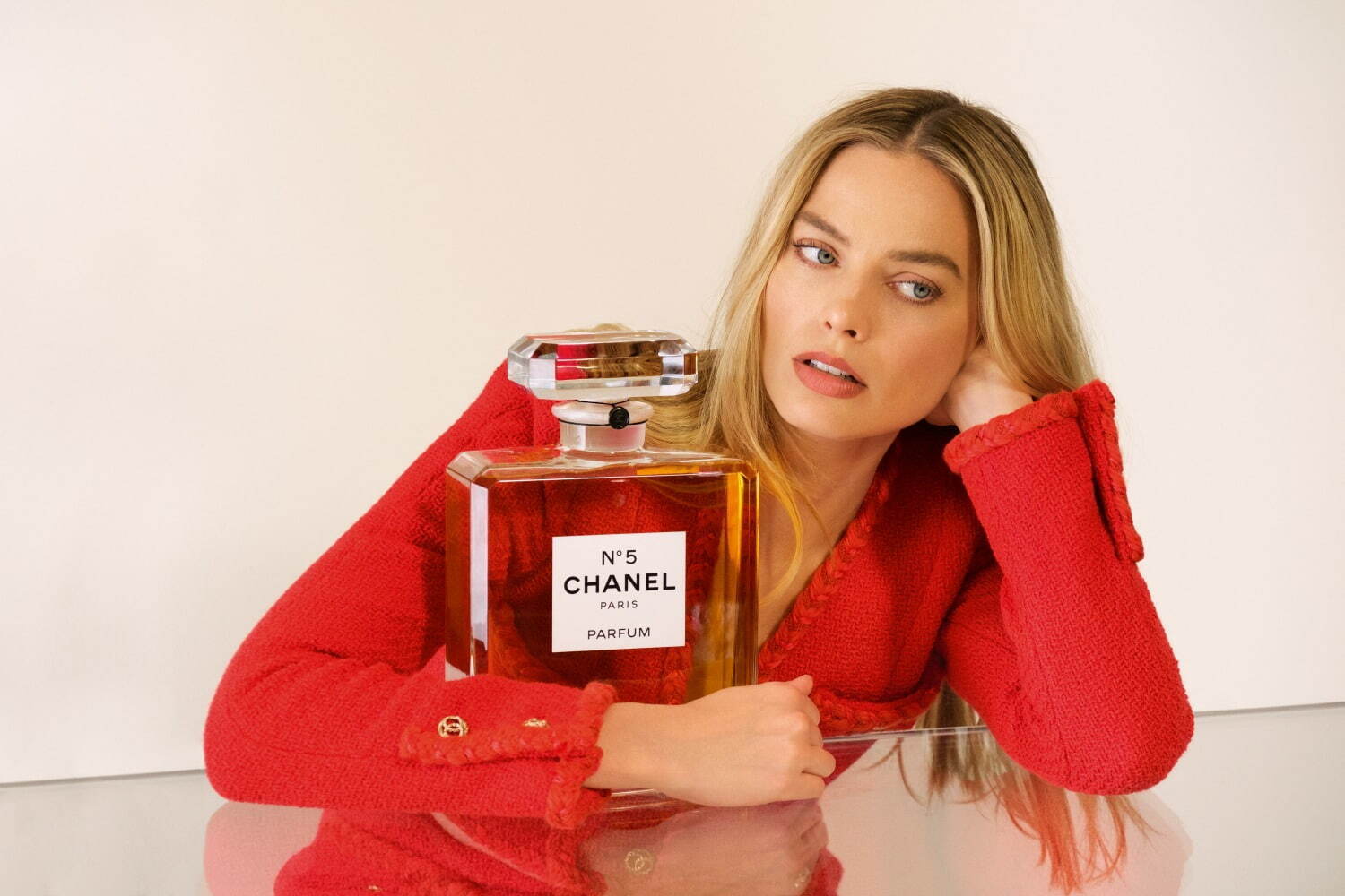 シャネル(CHANEL) シャネル N°5｜写真1