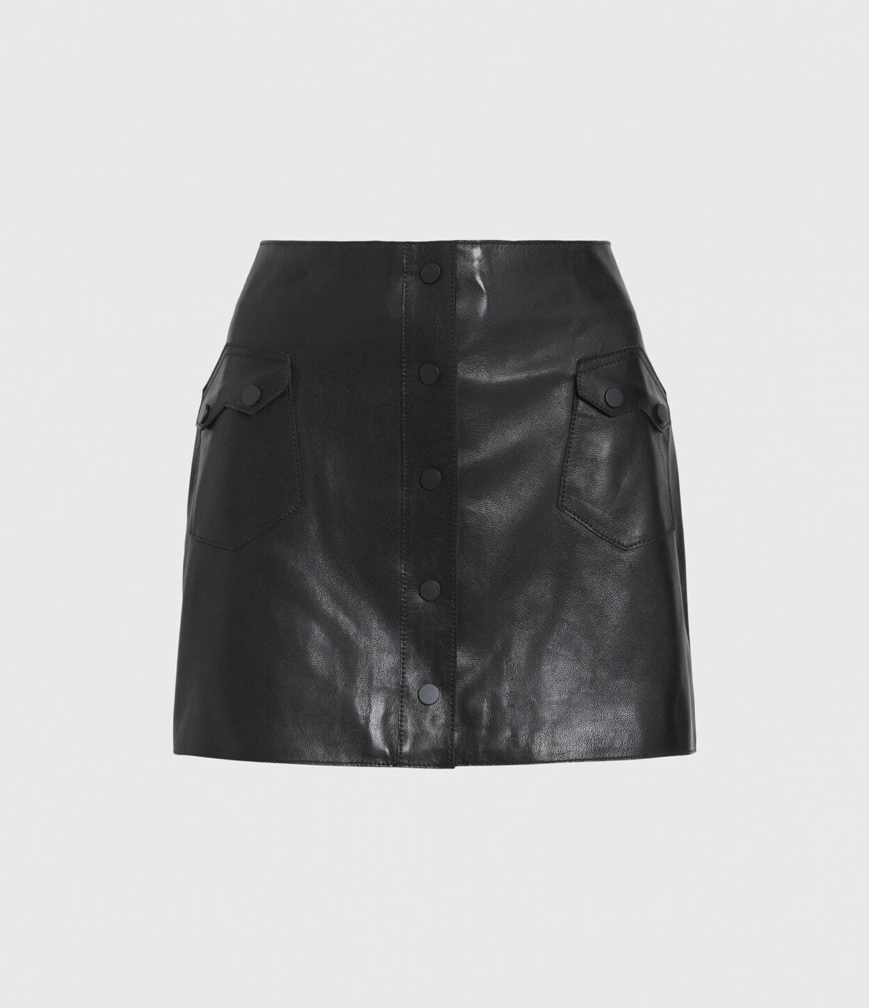 ROCK MINI SKIRT 64,900円