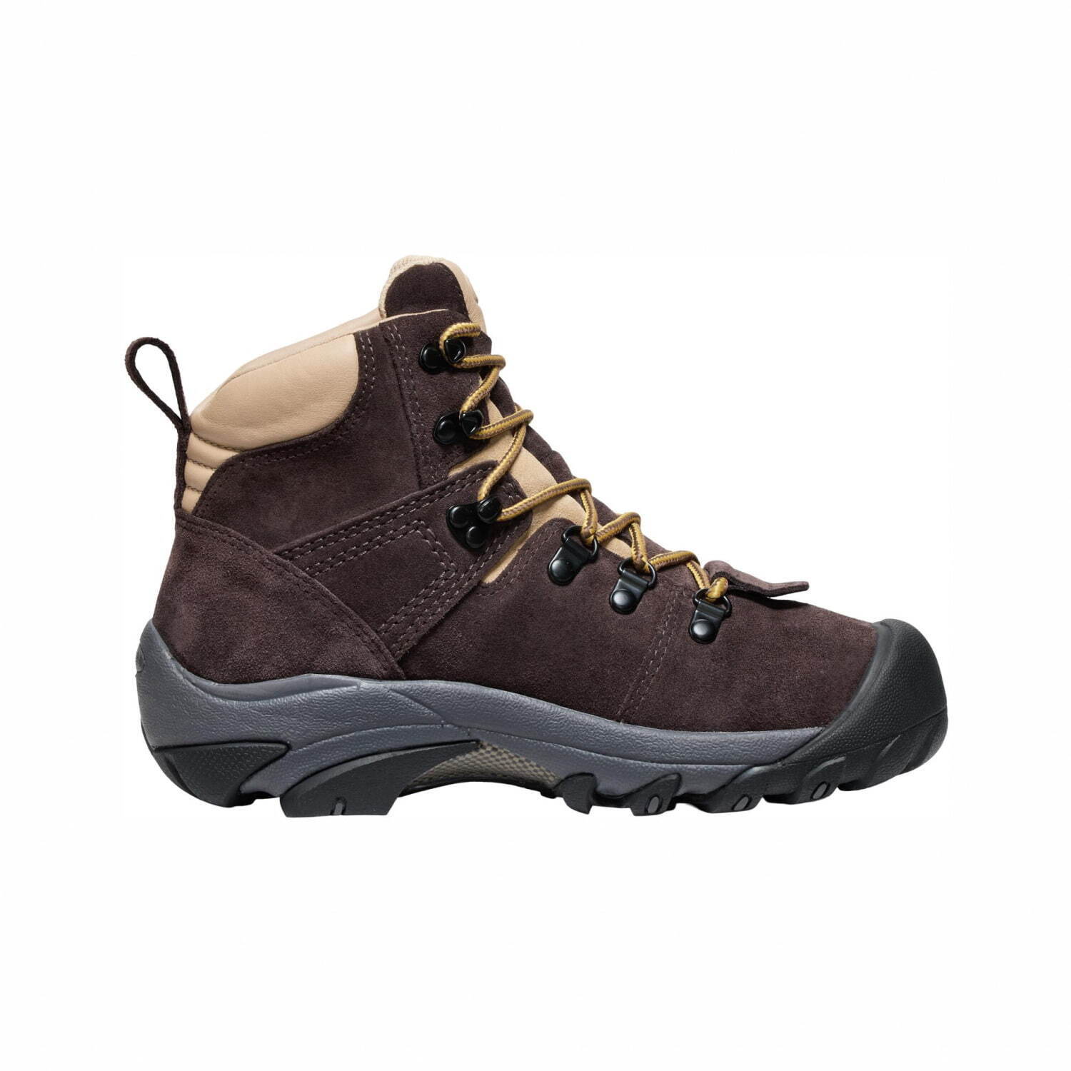 マウンテンリサーチ(MOUNTAIN RESEARCH), キーン(KEEN) ピレニーズ｜写真11