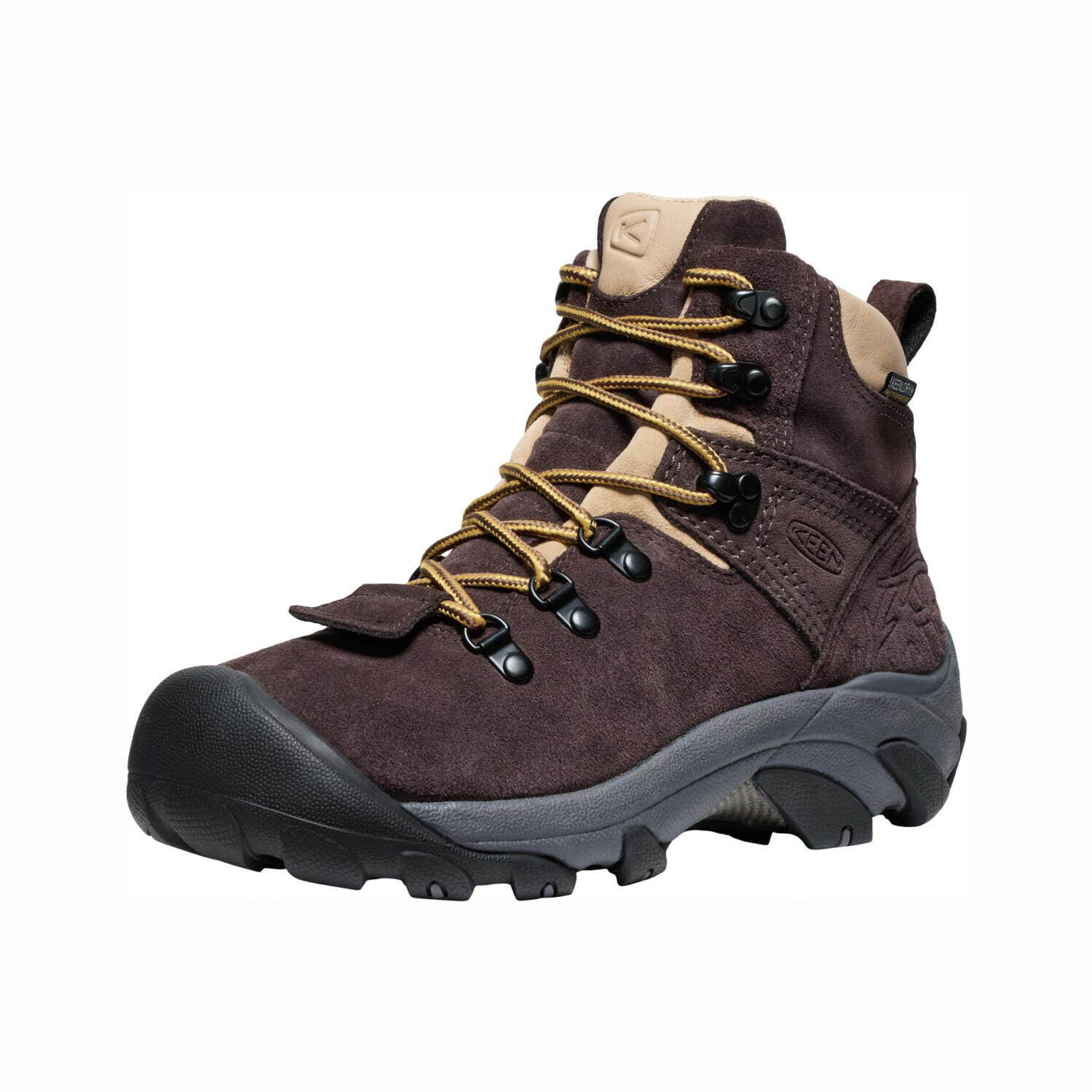 マウンテンリサーチ(MOUNTAIN RESEARCH), キーン(KEEN) ピレニーズ｜写真10