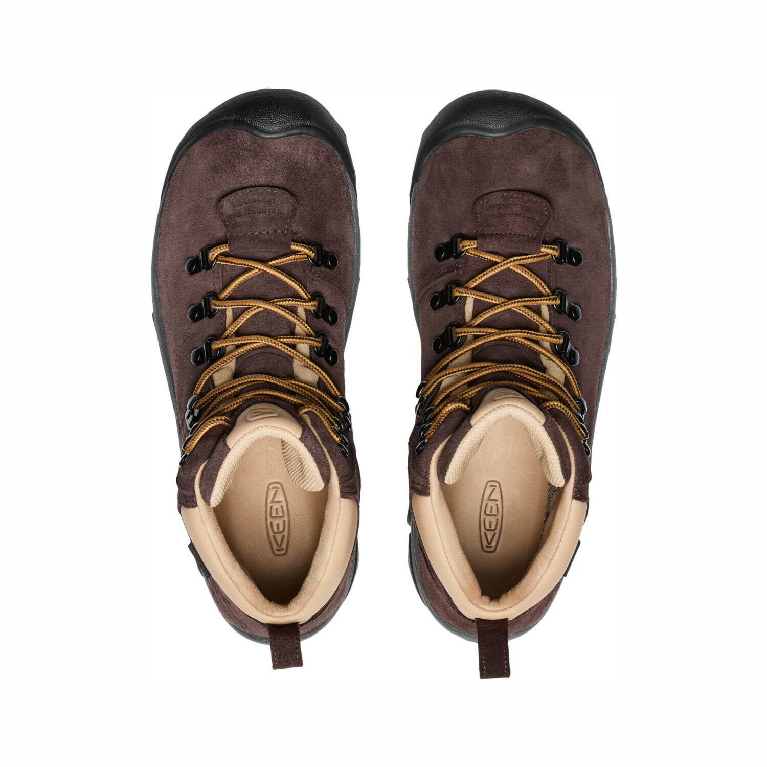 マウンテンリサーチ(MOUNTAIN RESEARCH), キーン(KEEN) ピレニーズ｜写真7