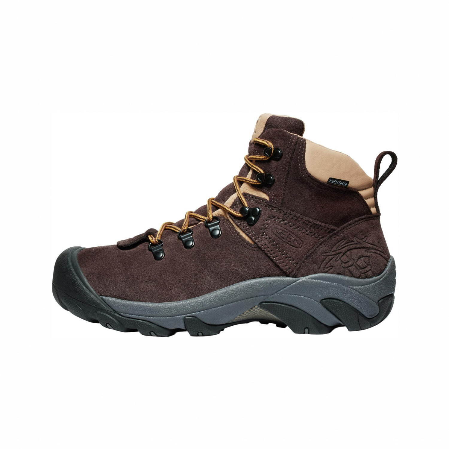 マウンテンリサーチ(MOUNTAIN RESEARCH), キーン(KEEN) ピレニーズ｜写真6