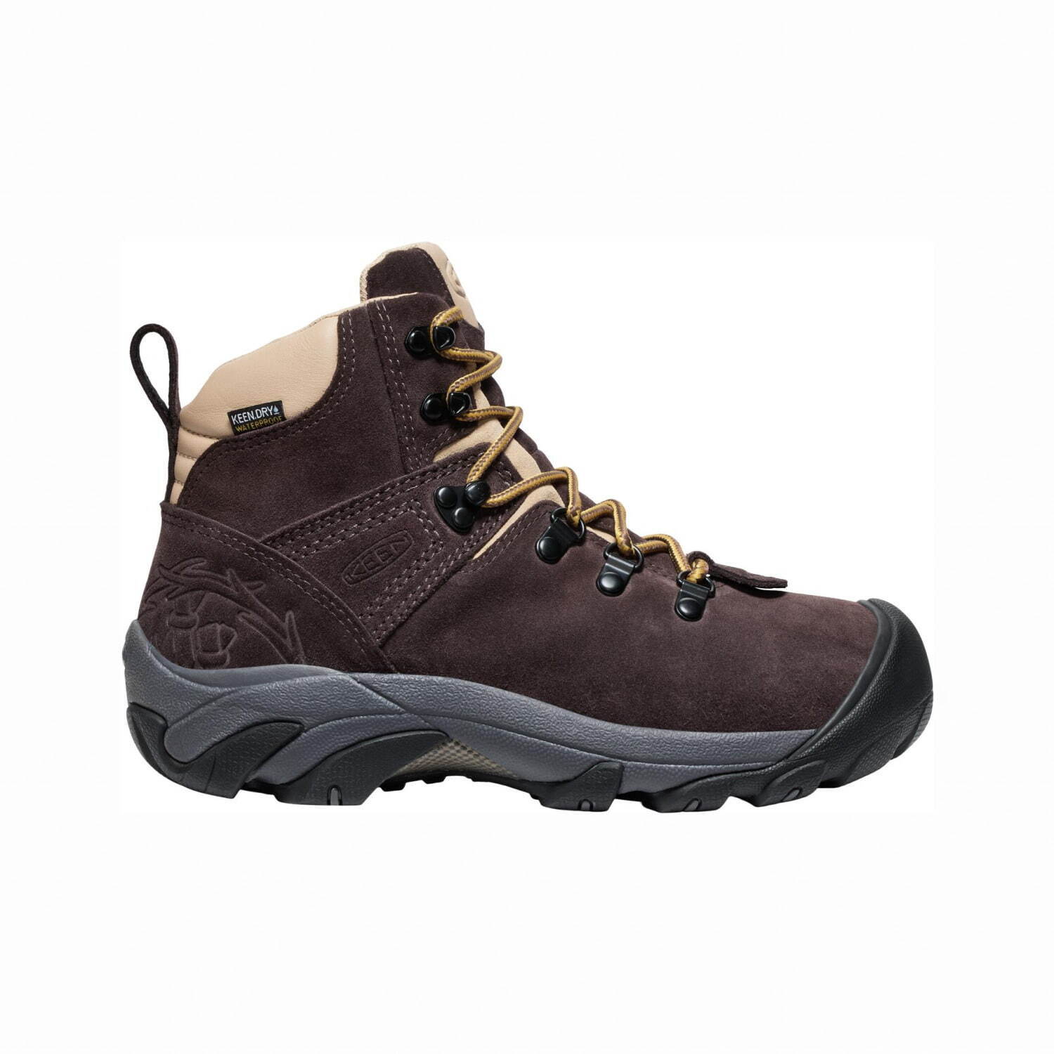 マウンテンリサーチ(MOUNTAIN RESEARCH), キーン(KEEN) ピレニーズ｜写真13