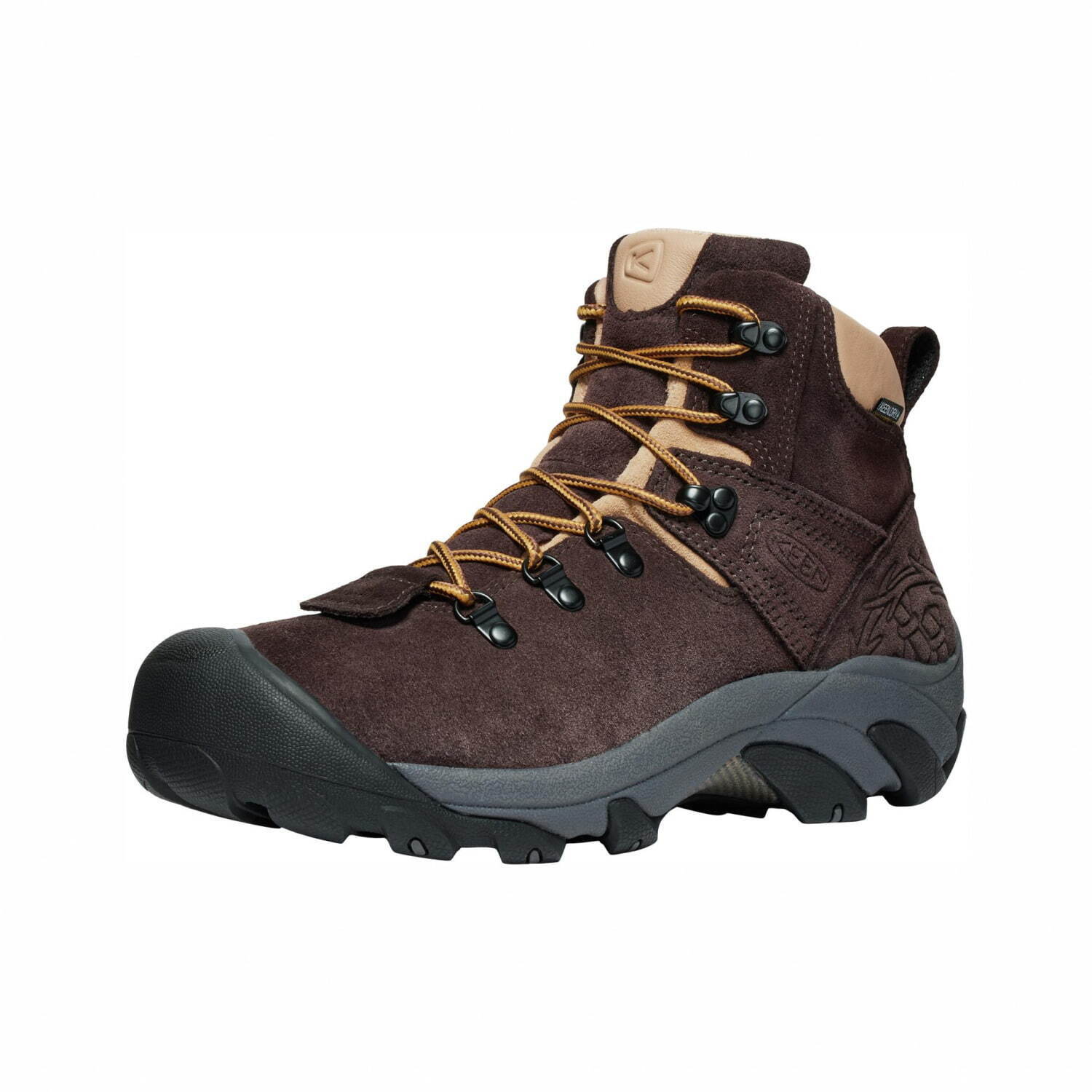 マウンテンリサーチ(MOUNTAIN RESEARCH), キーン(KEEN) ピレニーズ｜写真1