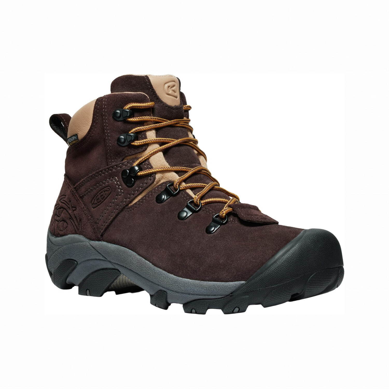 マウンテンリサーチ(MOUNTAIN RESEARCH), キーン(KEEN) ピレニーズ｜写真2