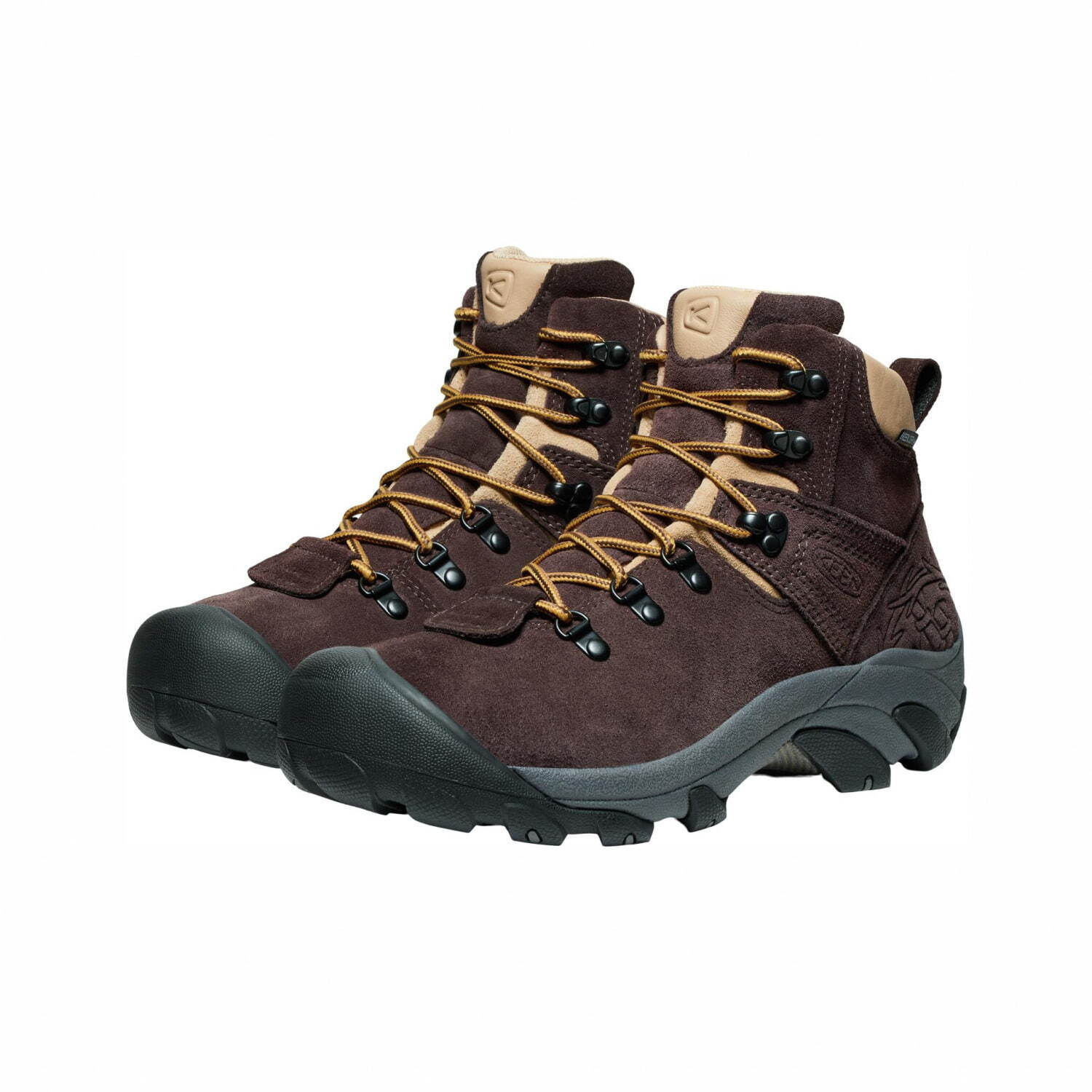 マウンテンリサーチ(MOUNTAIN RESEARCH), キーン(KEEN) ピレニーズ｜写真4