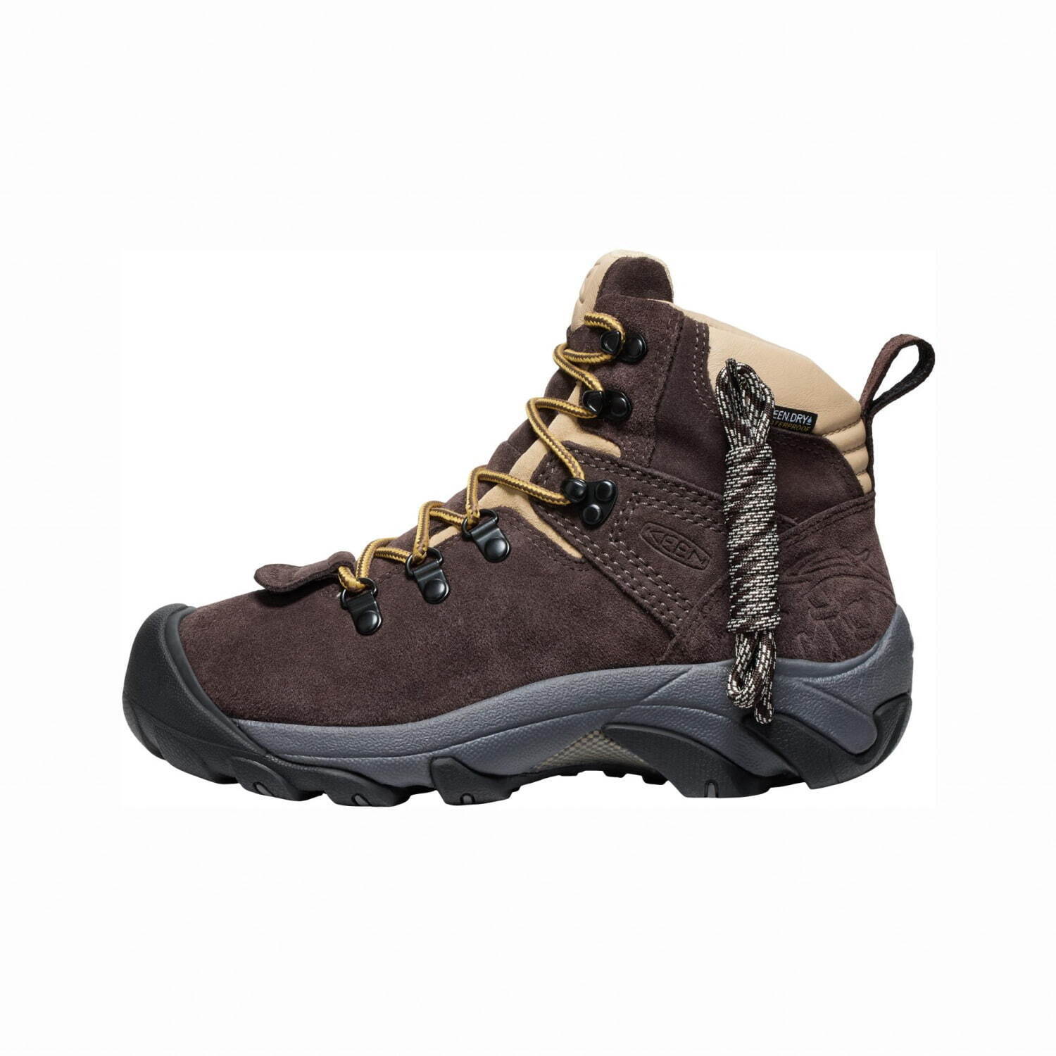 マウンテンリサーチ(MOUNTAIN RESEARCH), キーン(KEEN) ピレニーズ｜写真14