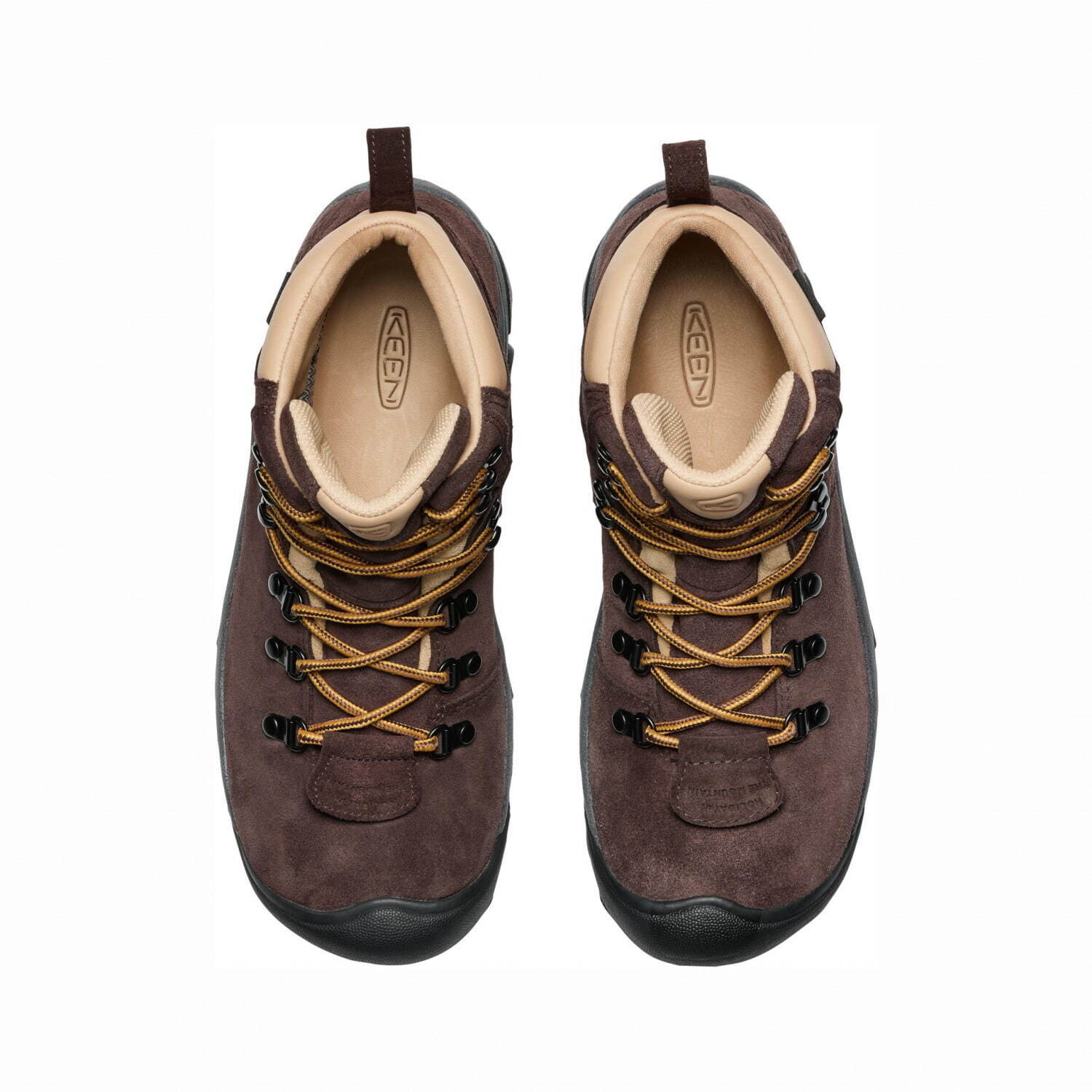 マウンテンリサーチ(MOUNTAIN RESEARCH), キーン(KEEN) ピレニーズ｜写真5