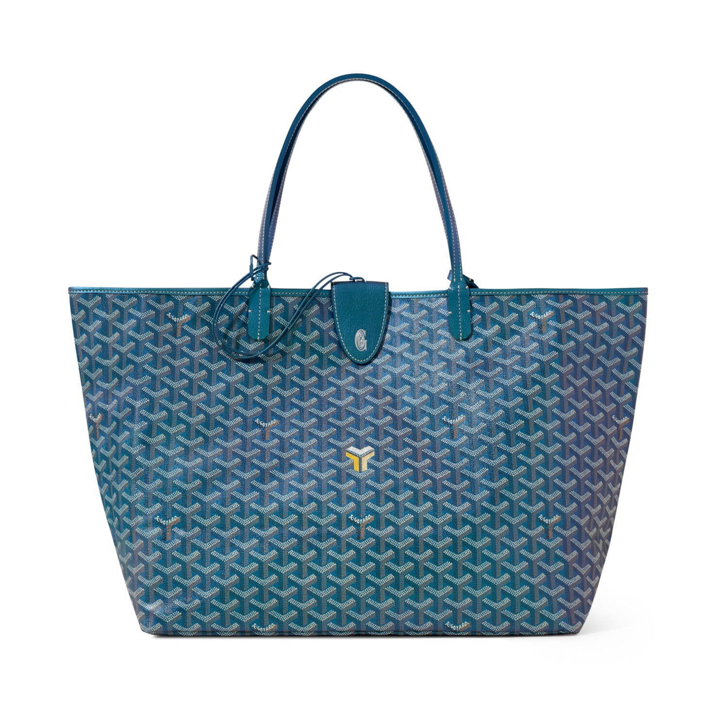 ゴヤール(GOYARD) サン・ルイ｜写真25