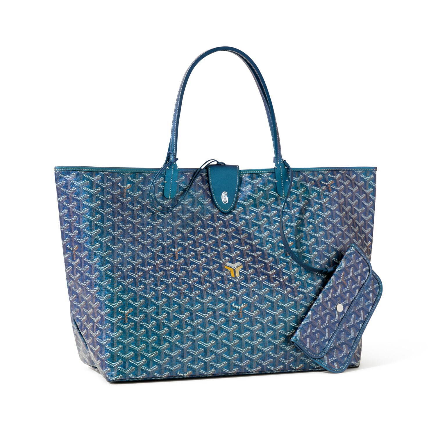 ゴヤール(GOYARD) サン・ルイ｜写真24