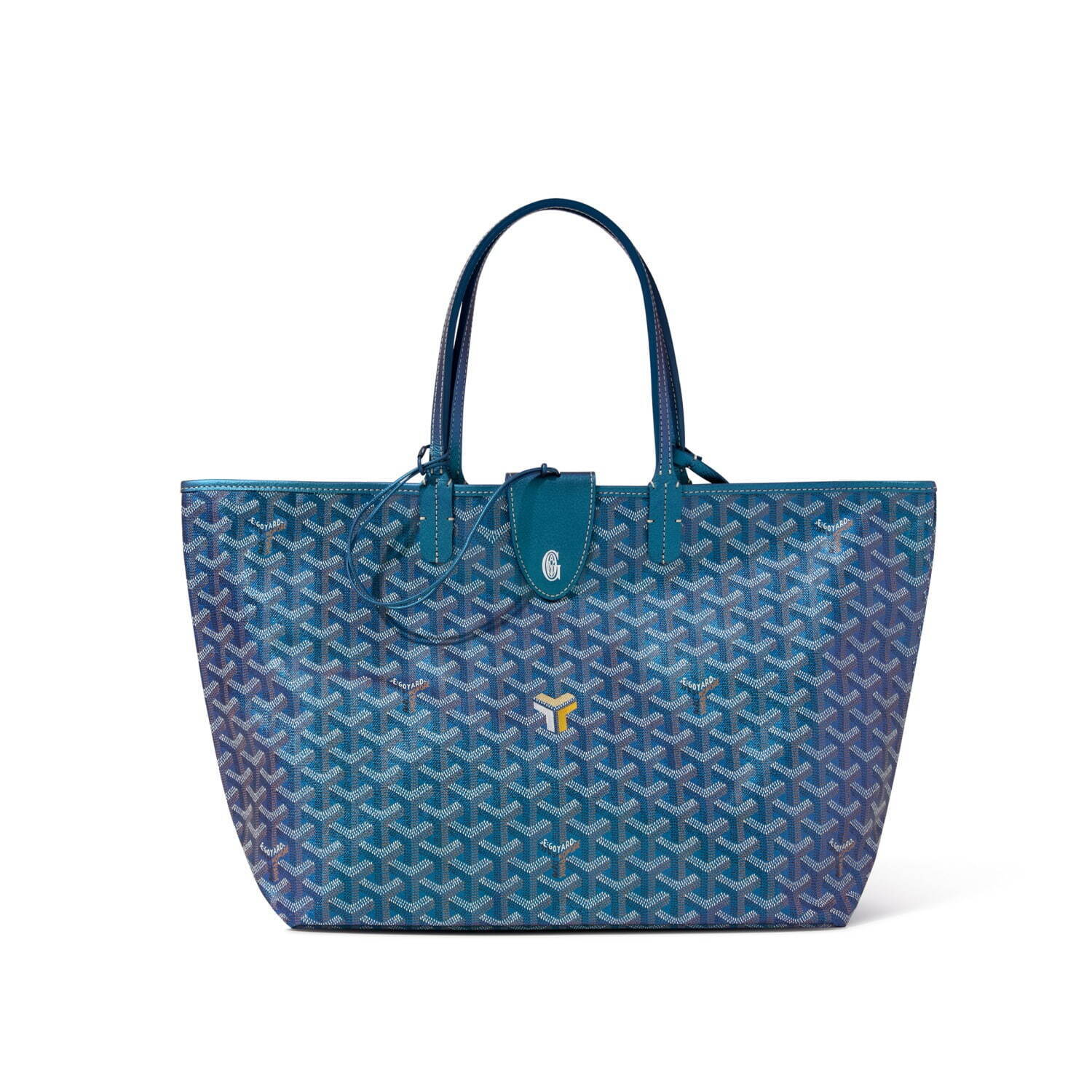 ゴヤール(GOYARD) サン・ルイ｜写真32