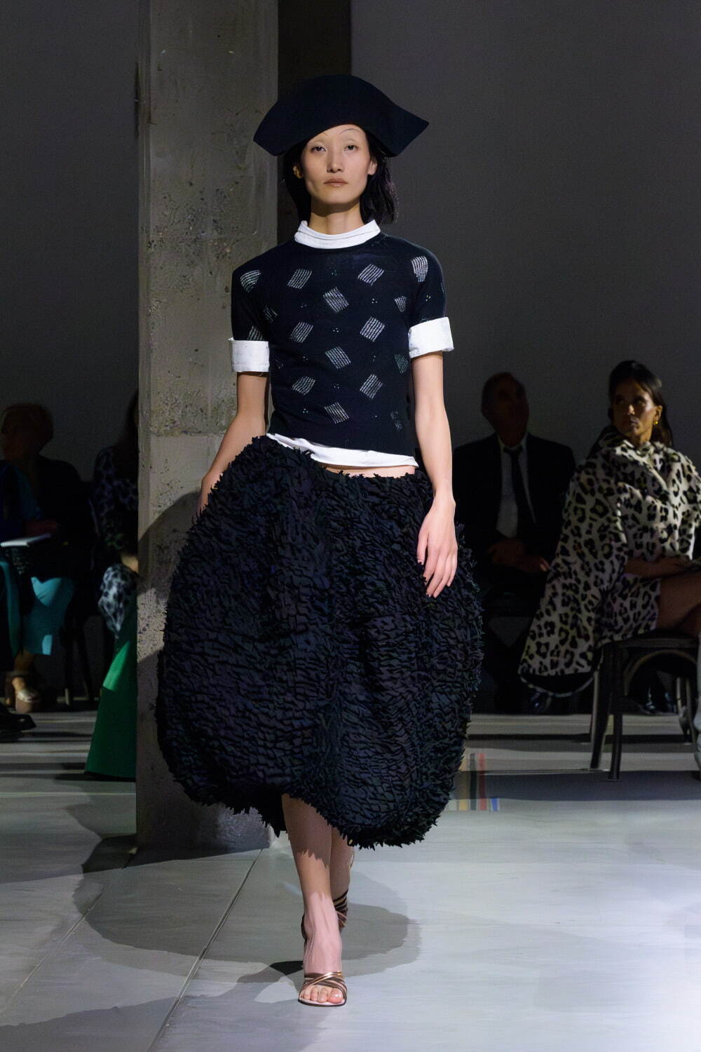 マルニ(MARNI) 2025年春夏ウィメンズコレクション  - 写真47