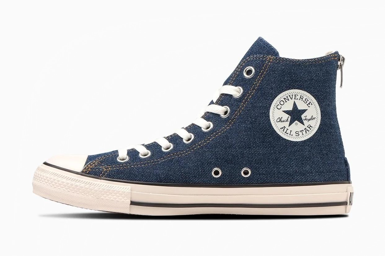 コンバース(CONVERSE) オールスター｜写真2