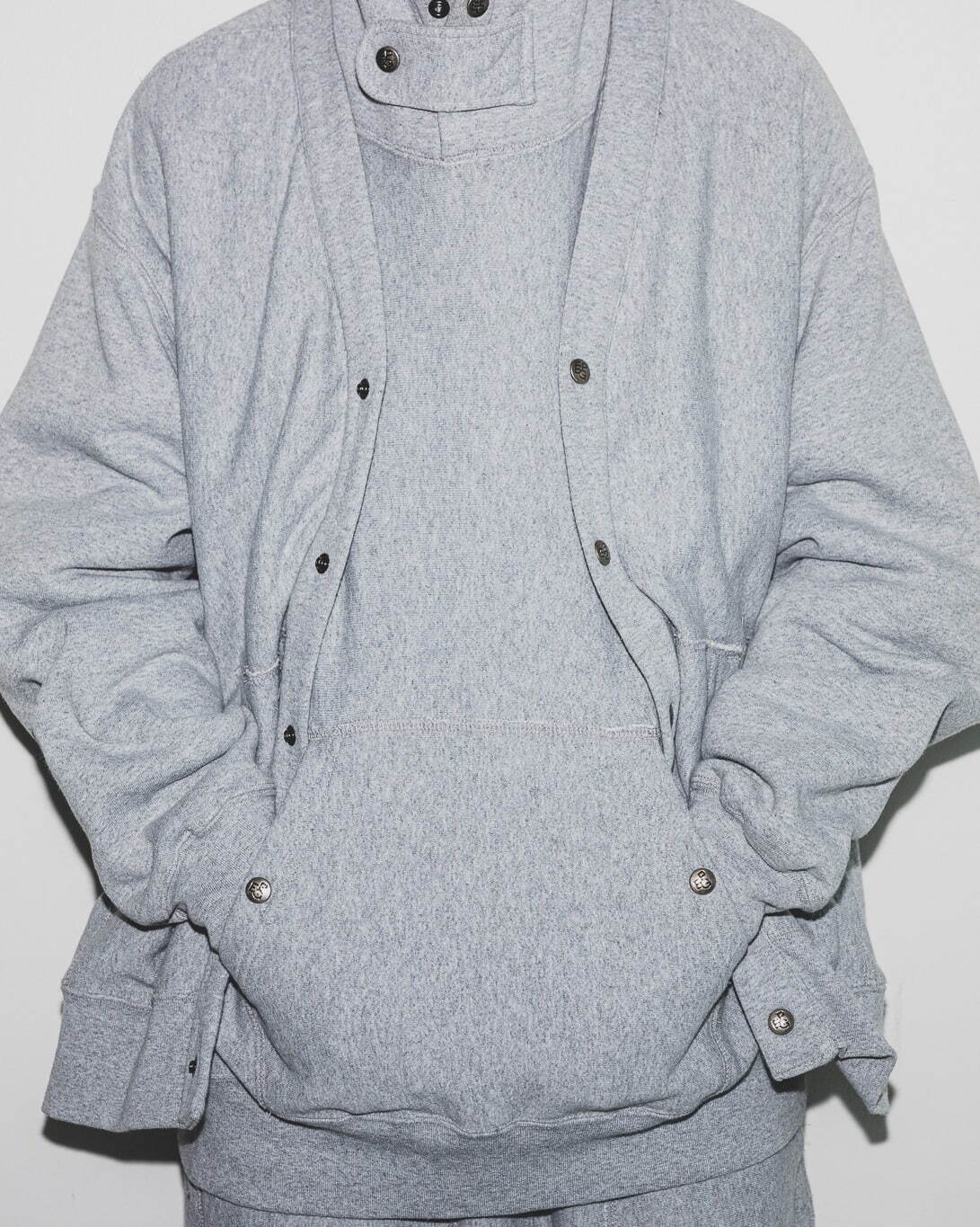 エンジニアド ガーメンツ(ENGINEERED GARMENTS), ビームス プラス(BEAMS PLUS) PEG｜写真18