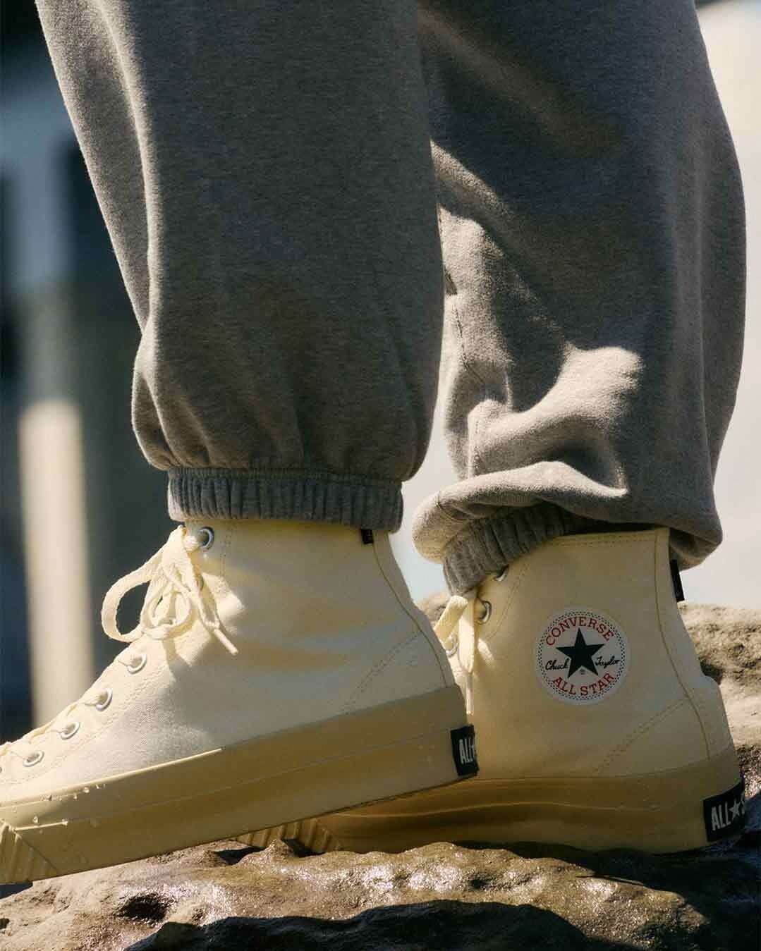 コンバース(CONVERSE), ナナミカ(nanamica) オールスター アール｜写真19