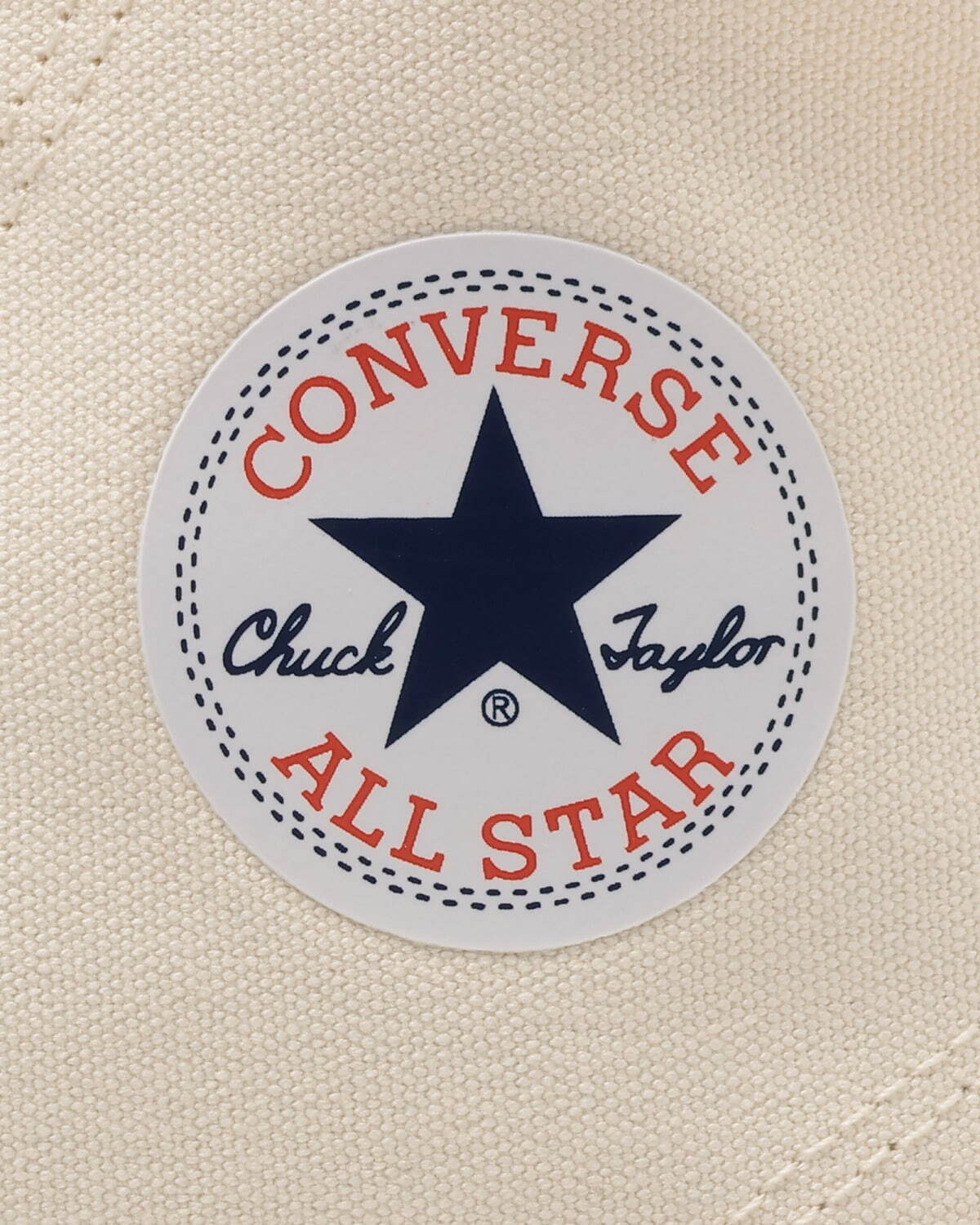 コンバース(CONVERSE), ナナミカ(nanamica) オールスター アール｜写真3