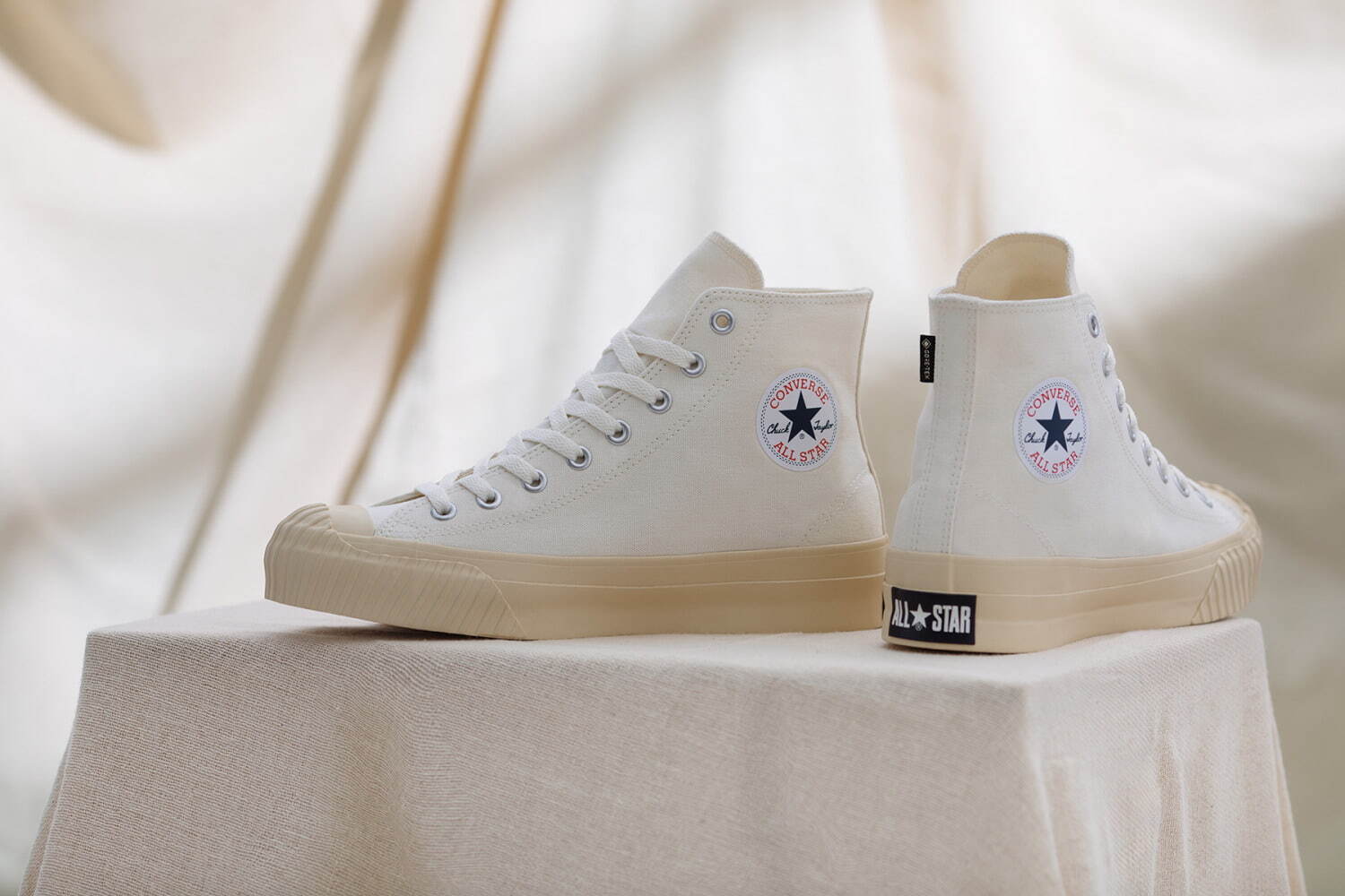 コンバース(CONVERSE), ナナミカ(nanamica) オールスター アール｜写真13