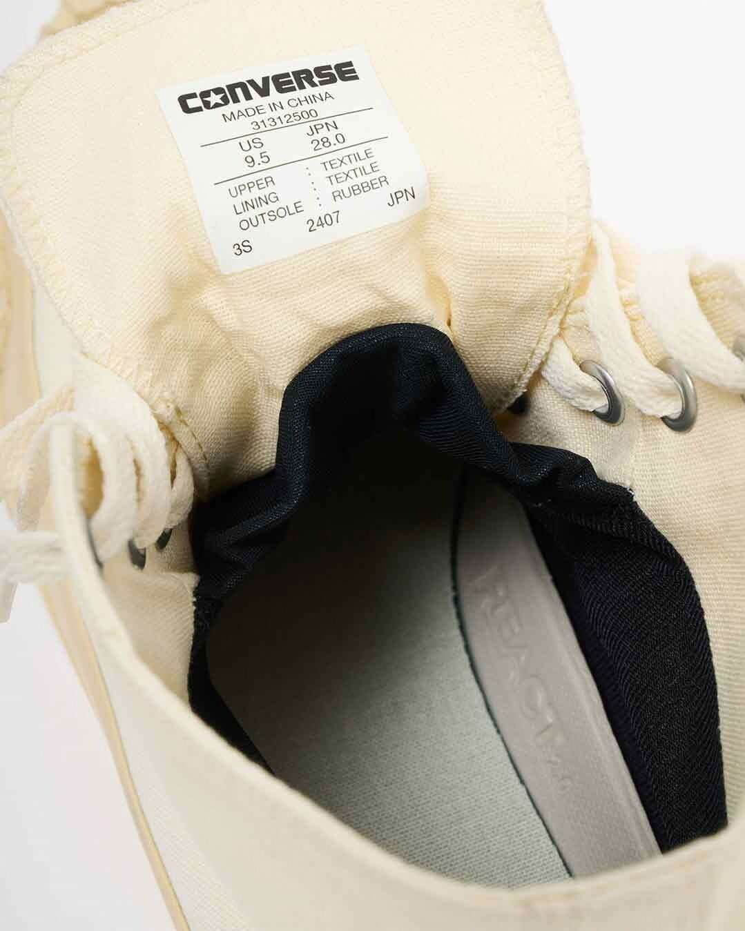 コンバース(CONVERSE), ナナミカ(nanamica) オールスター アール｜写真13