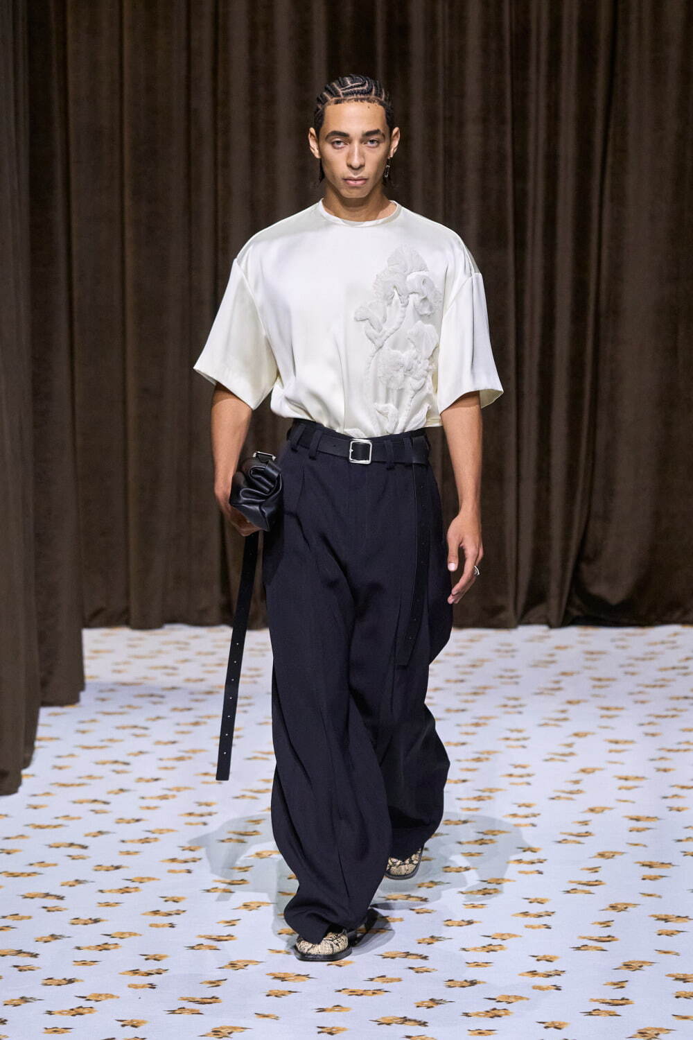 ジル サンダー(JIL SANDER) 2025年春夏ウィメンズ&メンズコレクション  - 写真35