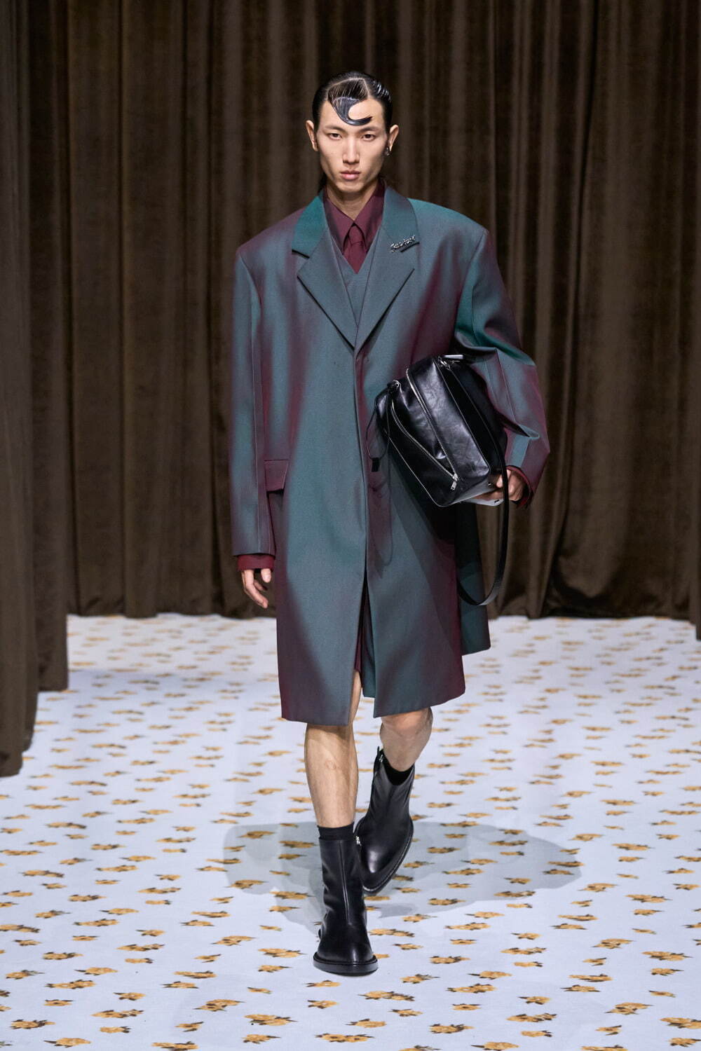 ジル サンダー(JIL SANDER) 2025年春夏ウィメンズ&メンズコレクション  - 写真3