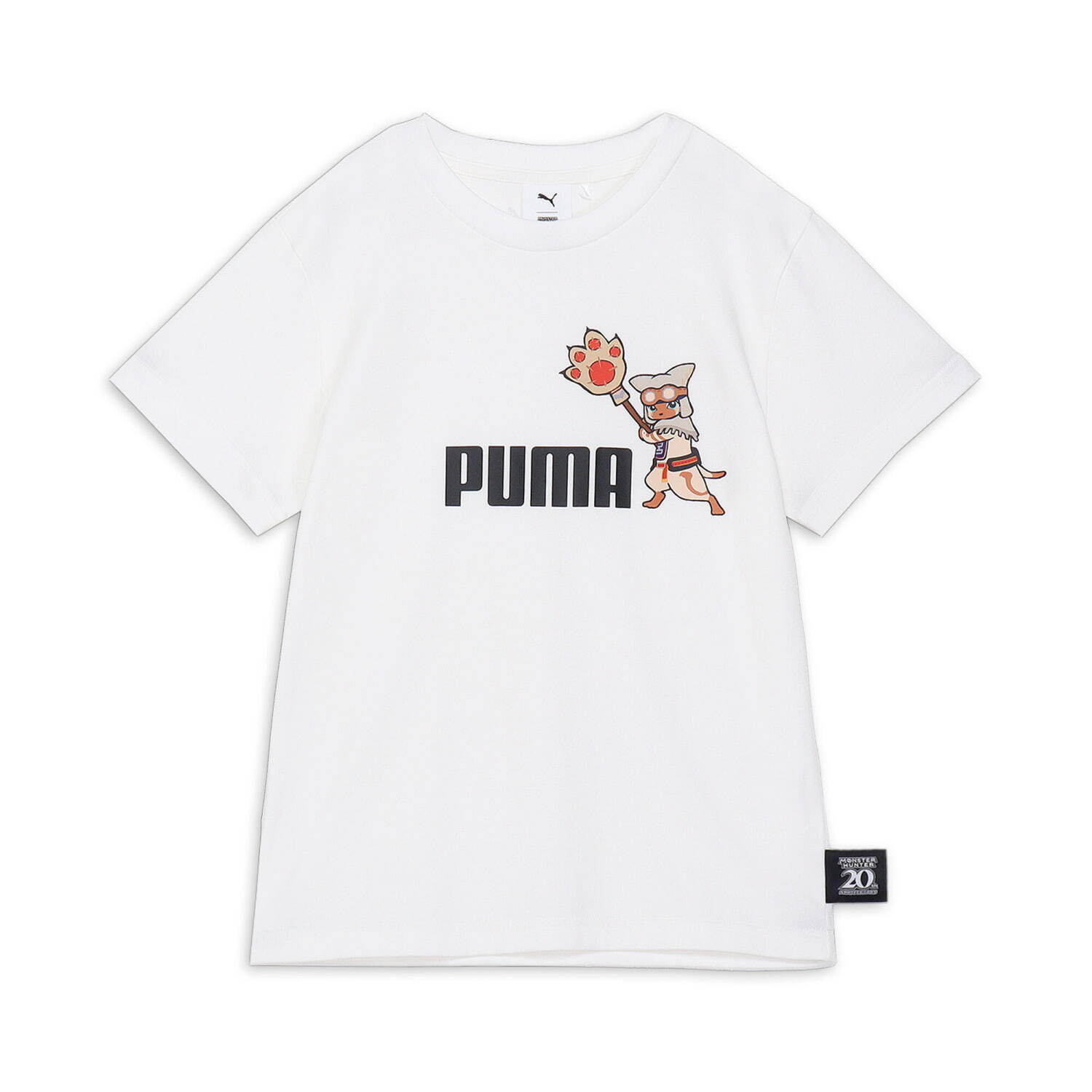 プーマ(PUMA) モンスターハンター パレルモ｜写真50