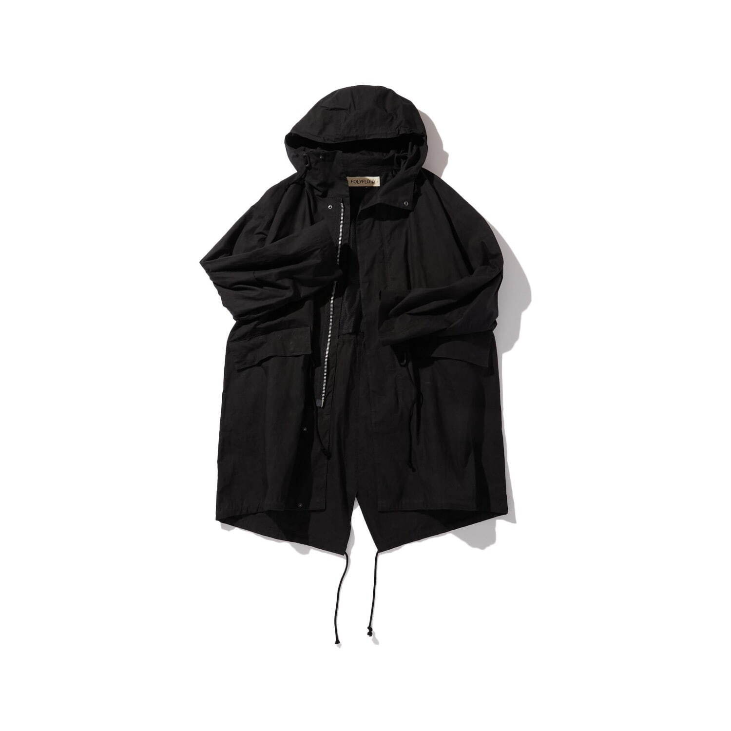 MODS PARKA B 138,600円