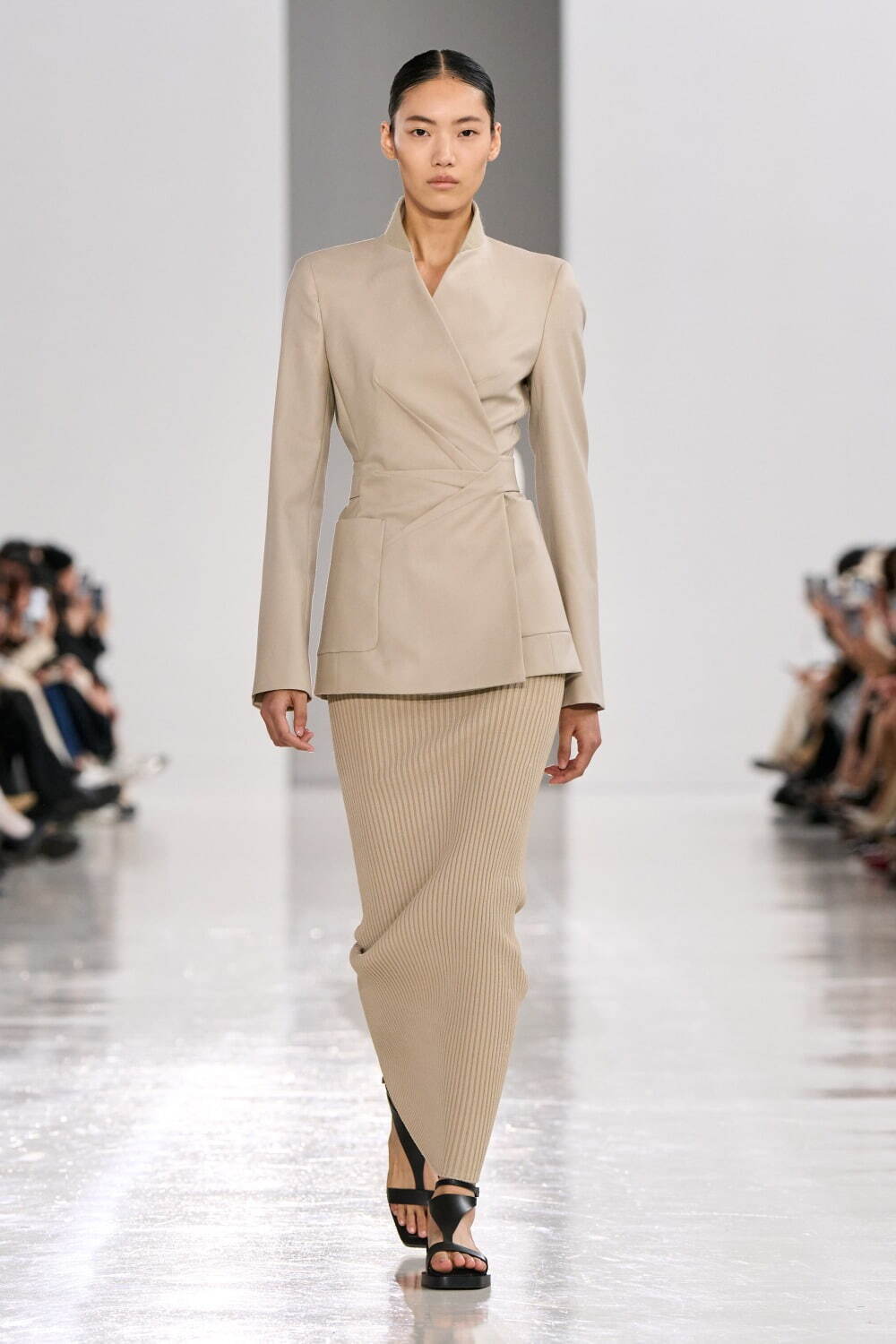 マックスマーラ(Max Mara) 2025年春夏ウィメンズコレクション  - 写真15