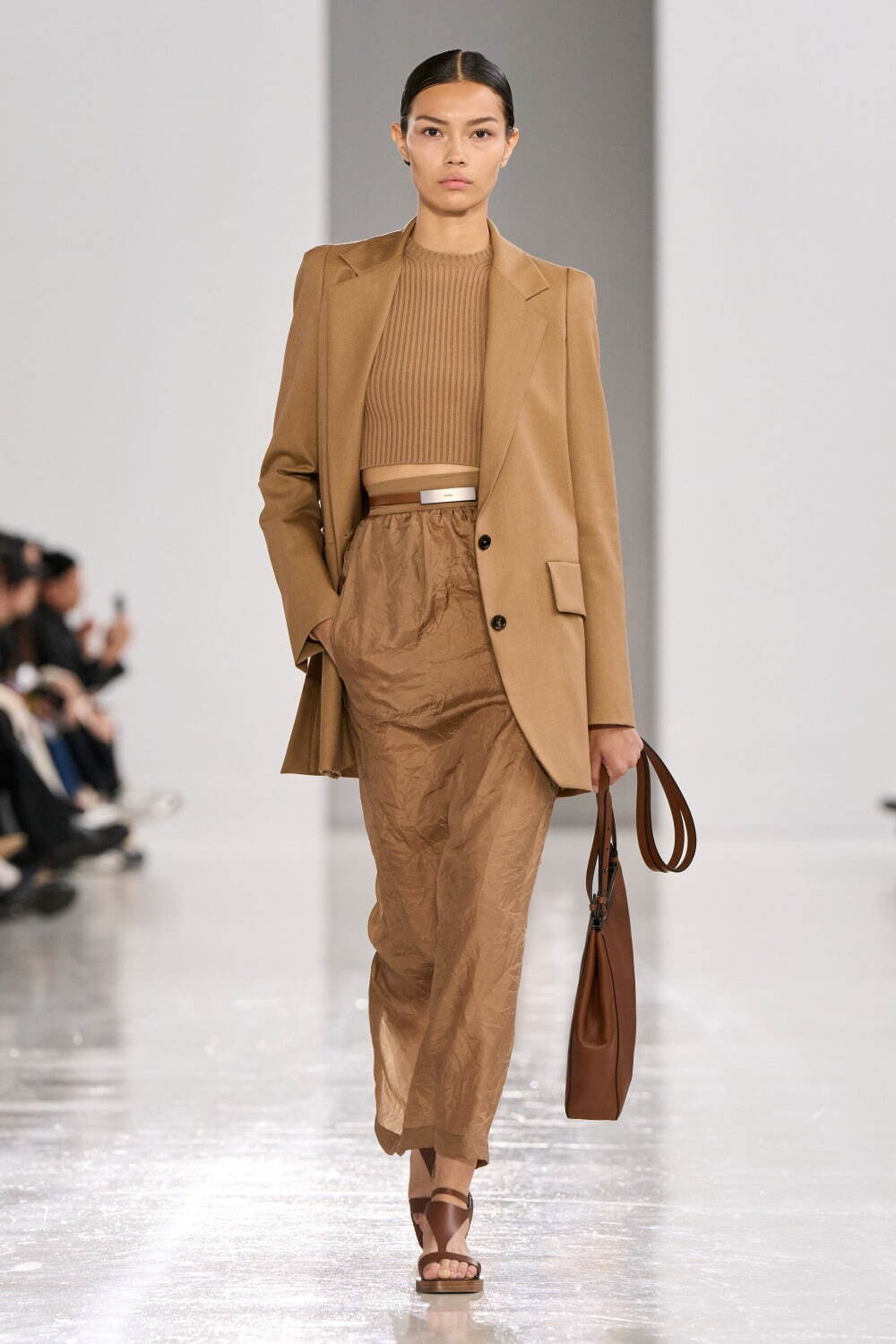 マックスマーラ(Max Mara) 2025年春夏ウィメンズコレクション  - 写真24