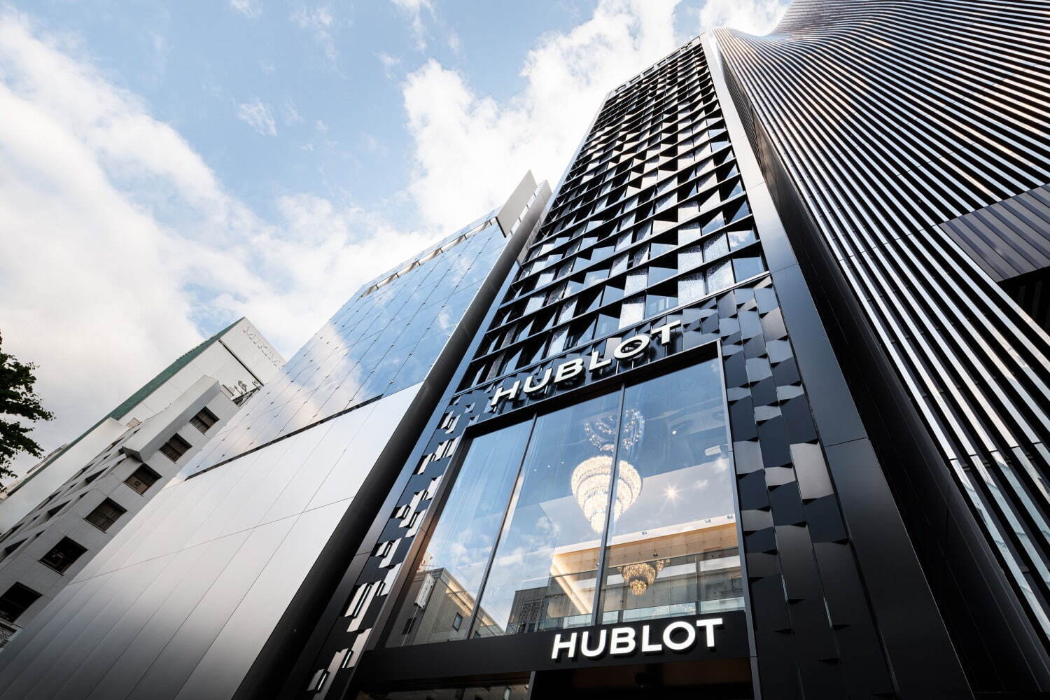 ウブロ(HUBLOT) ビッグ・バン｜写真4