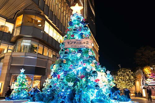 クリスマスイベント