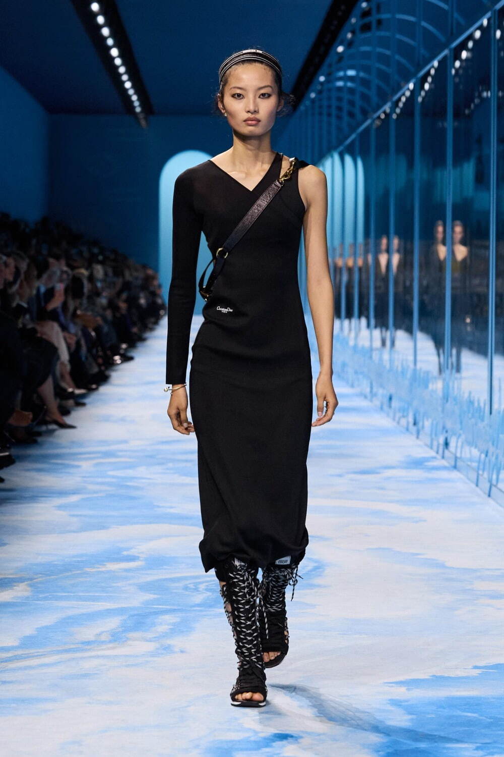 ディオール(DIOR) 2025年春夏ウィメンズコレクション  - 写真6