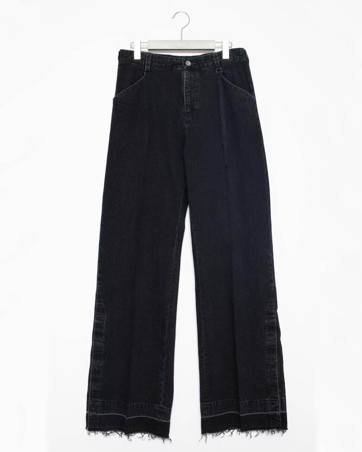 98 DENIM SLACKS 49,500円