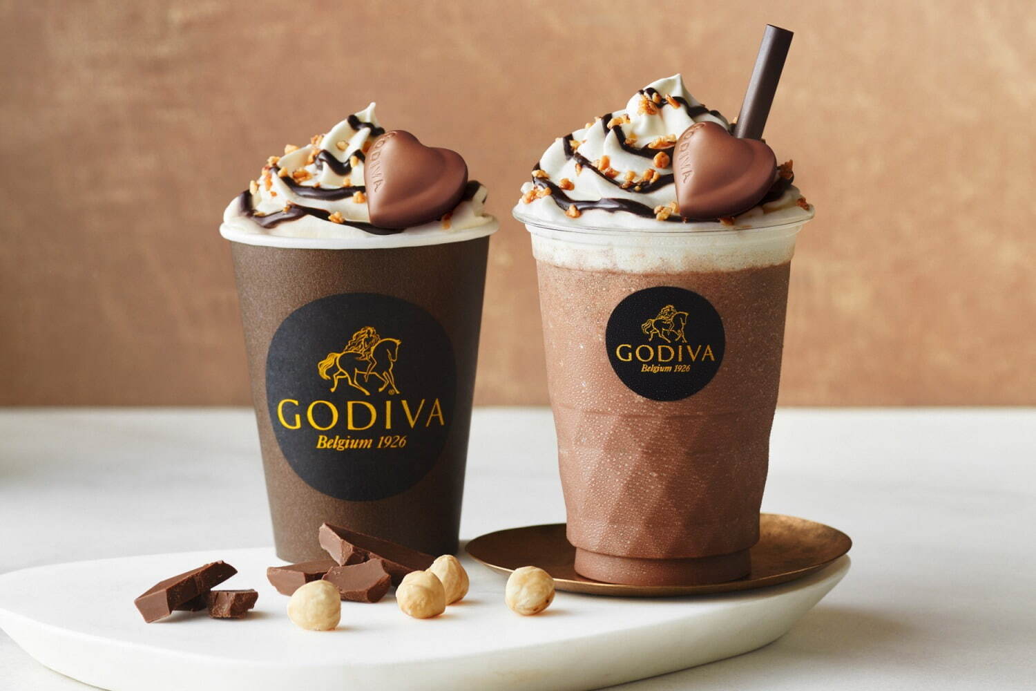 ゴディバ(GODIVA) ショコリキサー｜写真1