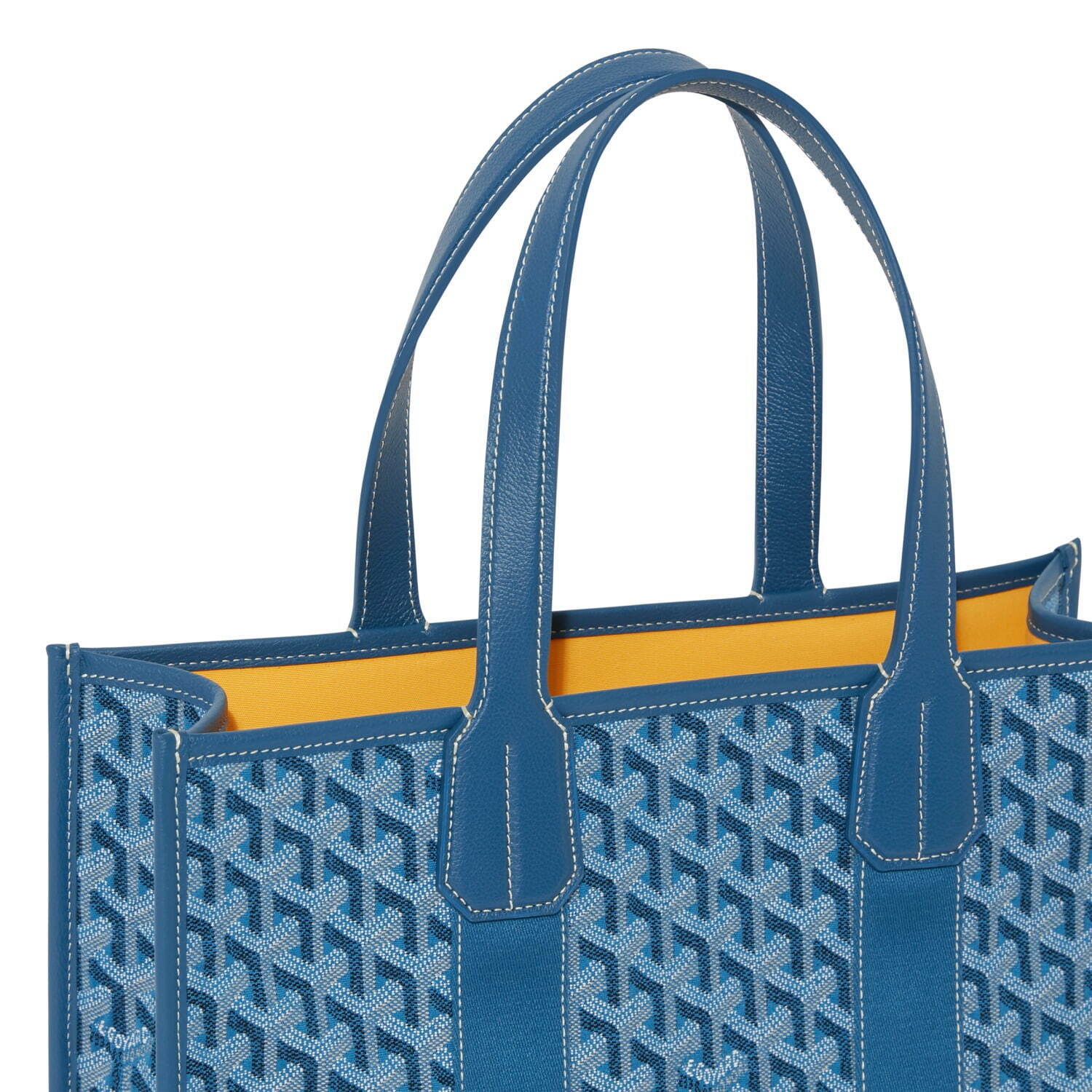 ゴヤール(GOYARD) ヴィレットトートバッグ｜写真8