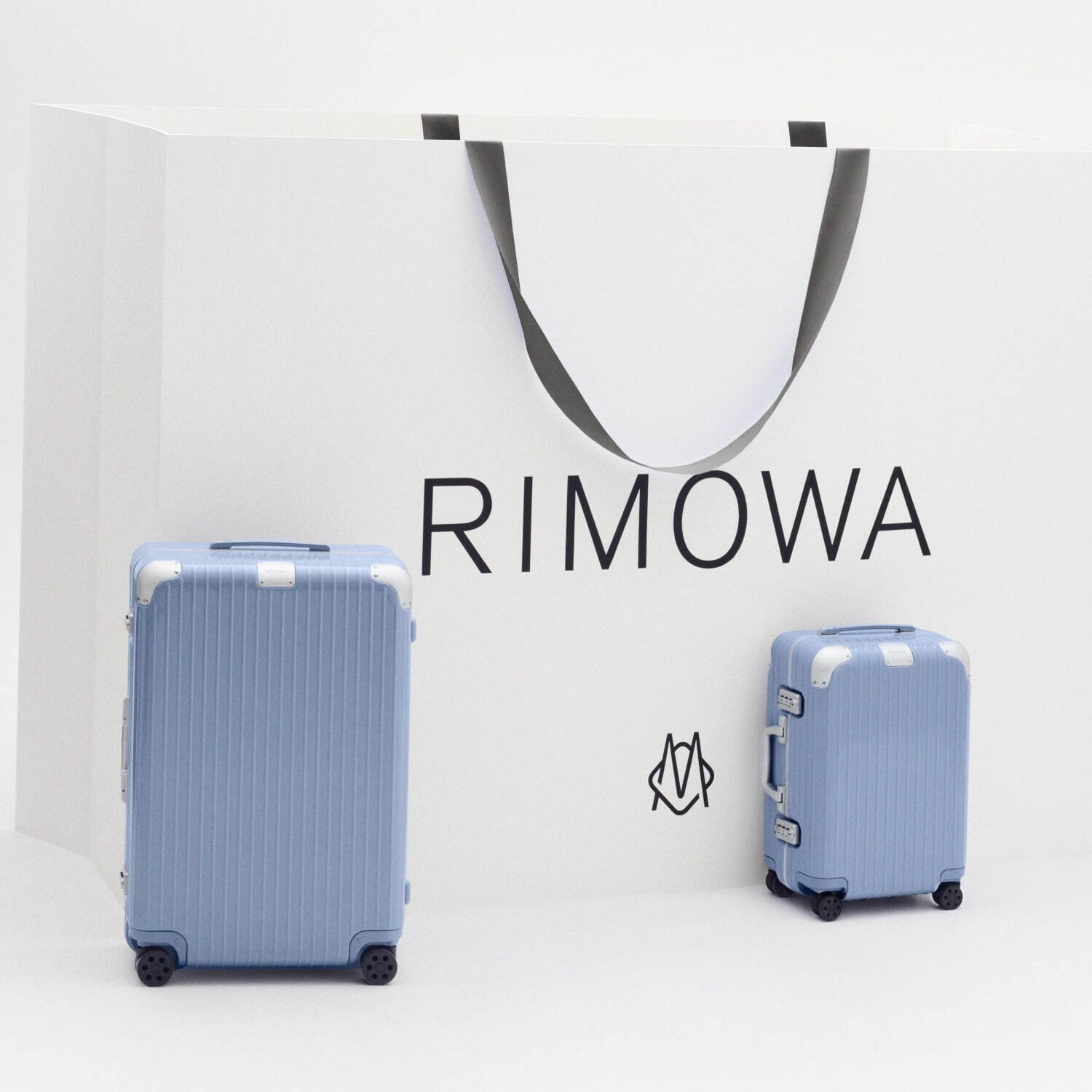 リモワ(RIMOWA) ハイブリッドコレクション｜写真10