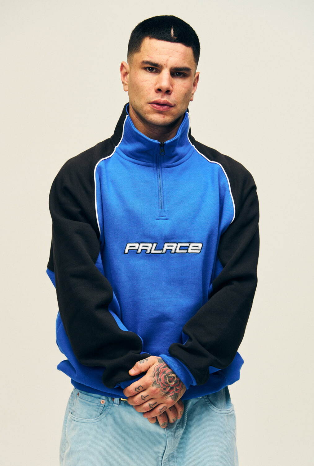 パレス スケートボード(PALACE SKATEBOARDS) 2024年冬メンズコレクション  - 写真23