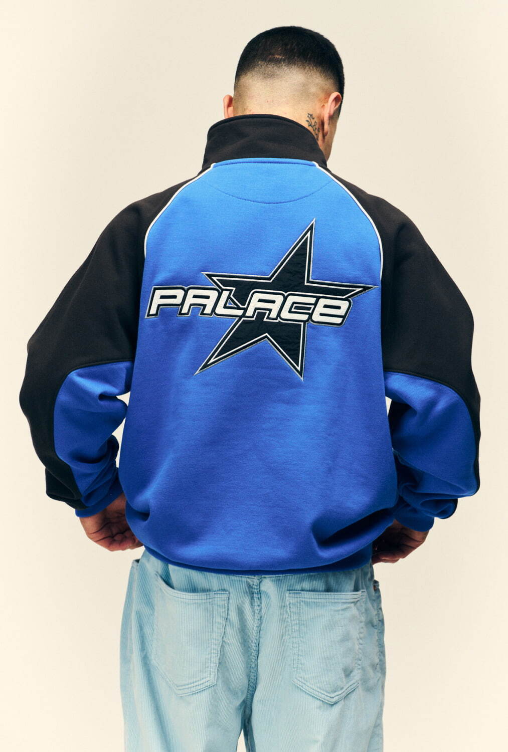 パレス スケートボード(PALACE SKATEBOARDS) 2024年冬メンズコレクション  - 写真24