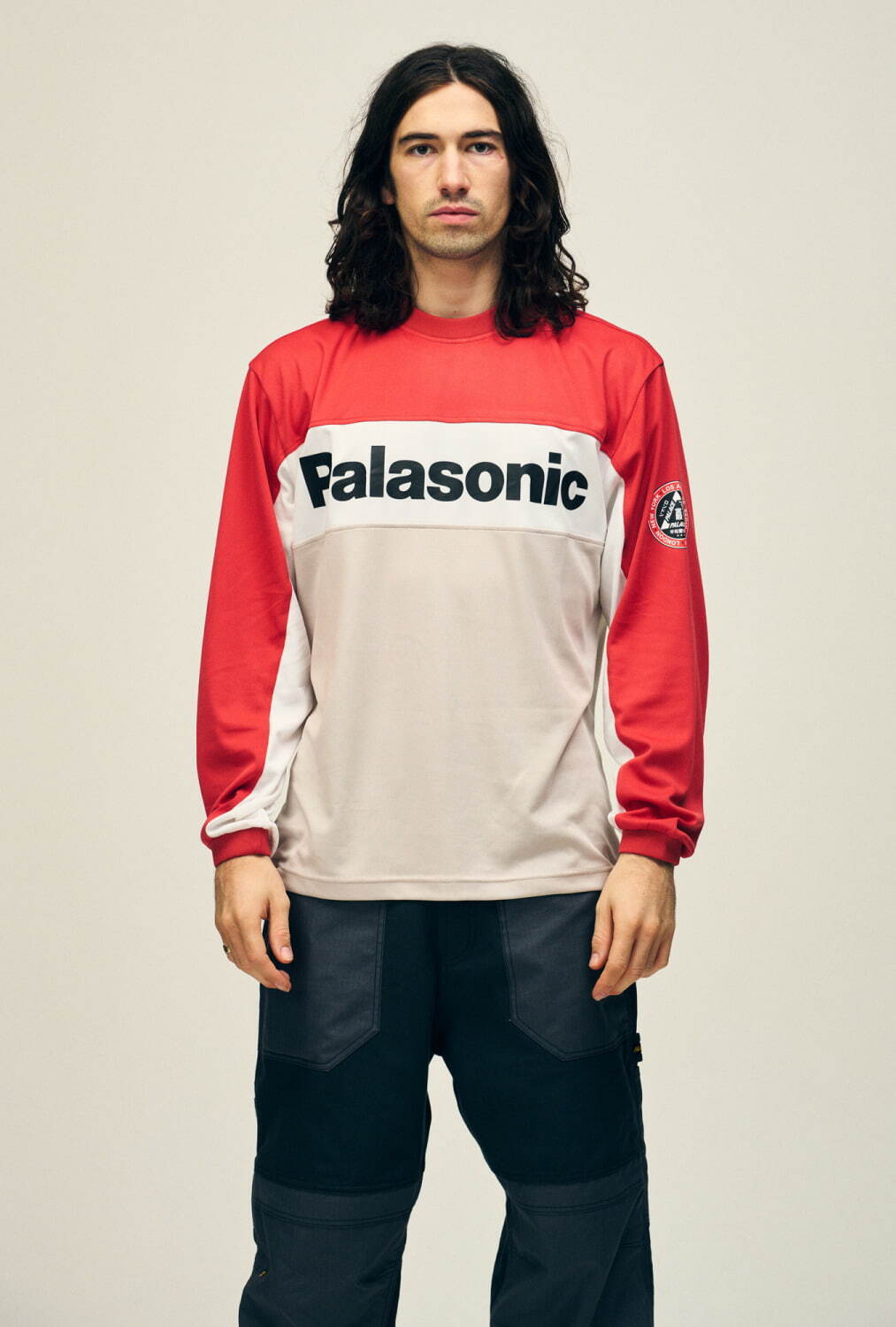 パレス スケートボード(PALACE SKATEBOARDS) 2024年冬メンズコレクション  - 写真25